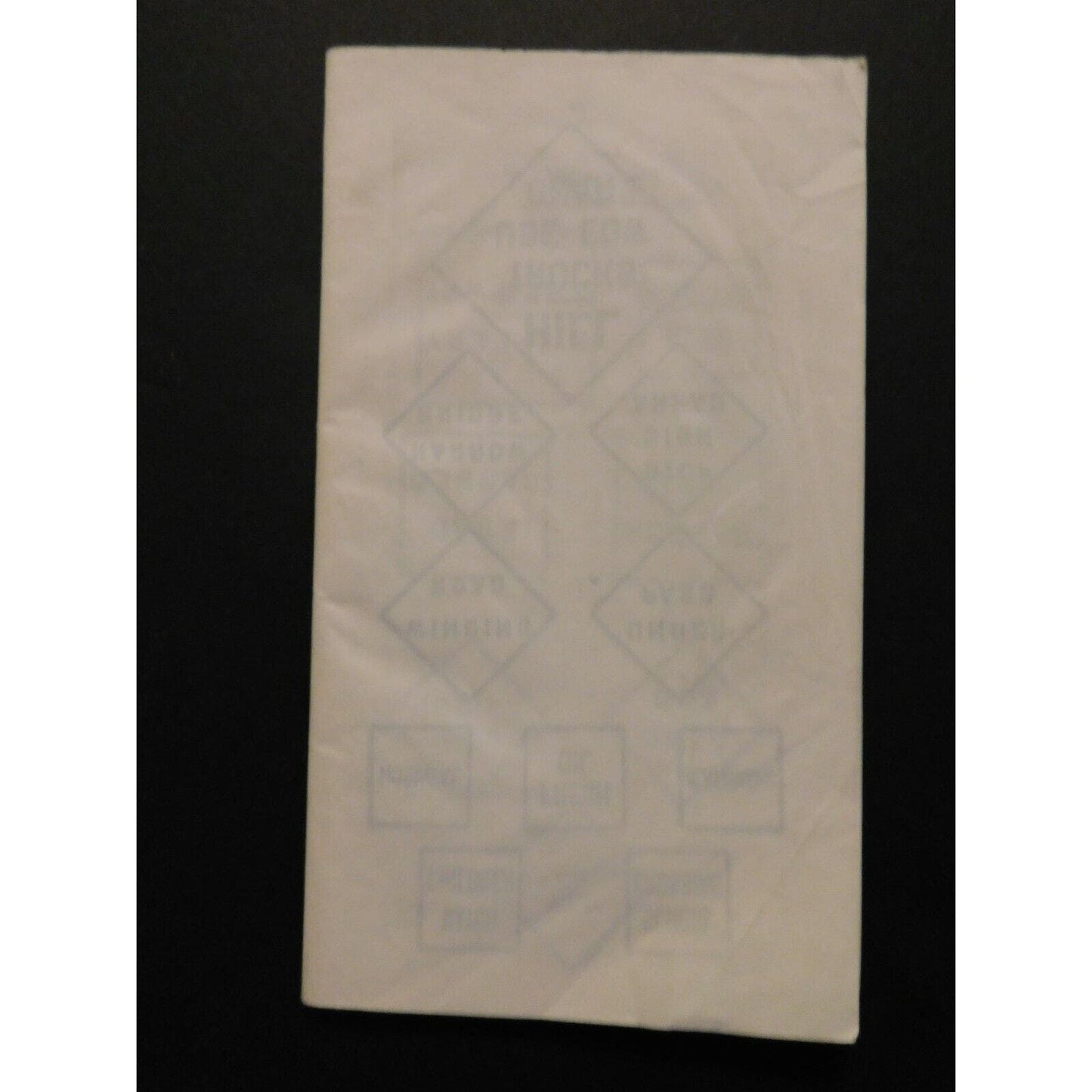 1947 Manual - Pennsylvania Digest of Vehicle Code and Student's 61pgs.
