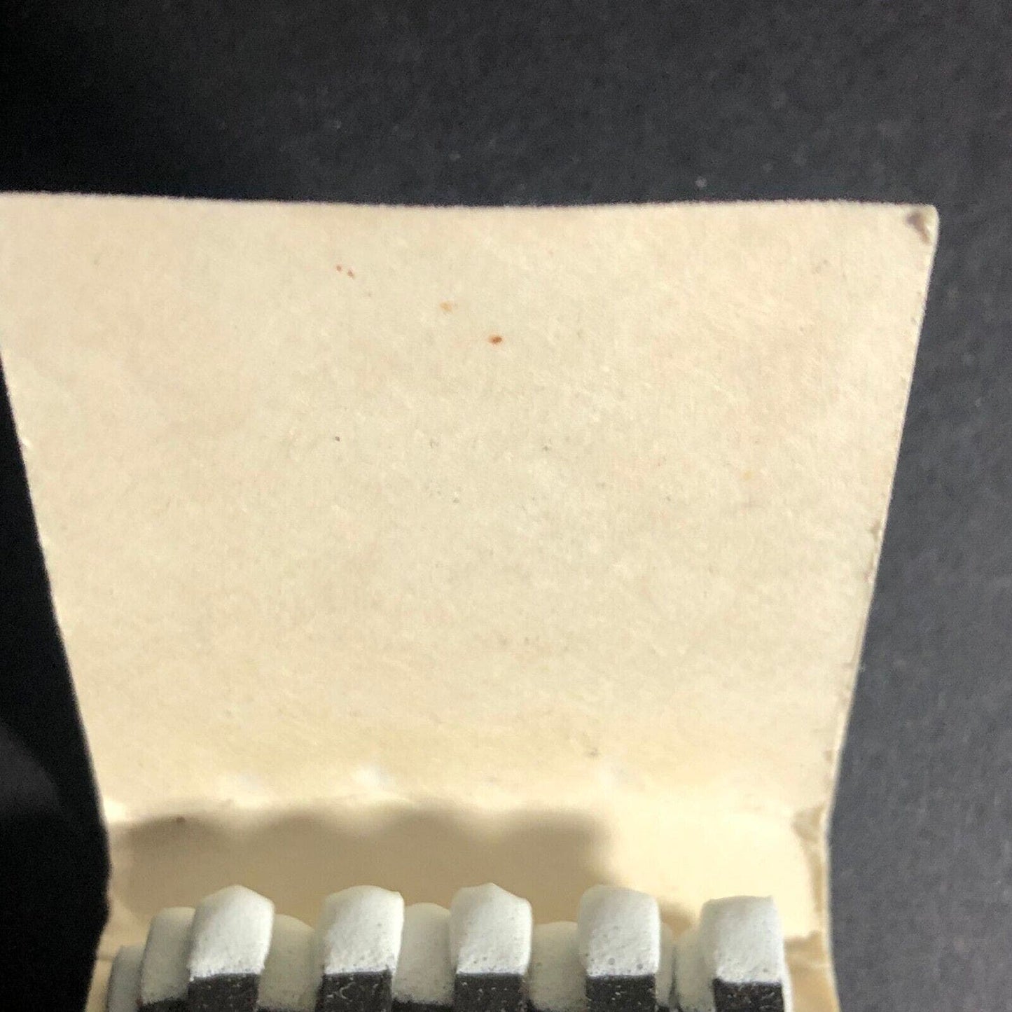 Martinelli's Office Machines San Fernando, CA c1965-1973 Full 20-Strike VGC