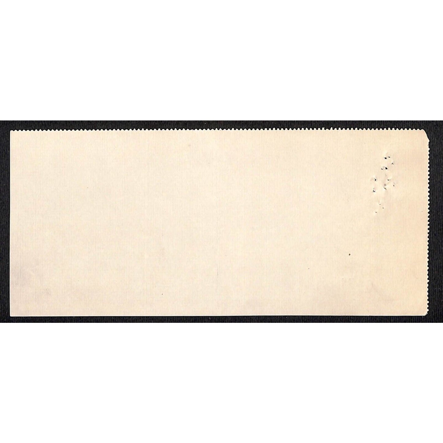Great Falls Montana Water-Power and Townsite Co. Receipt 1892 $18.40