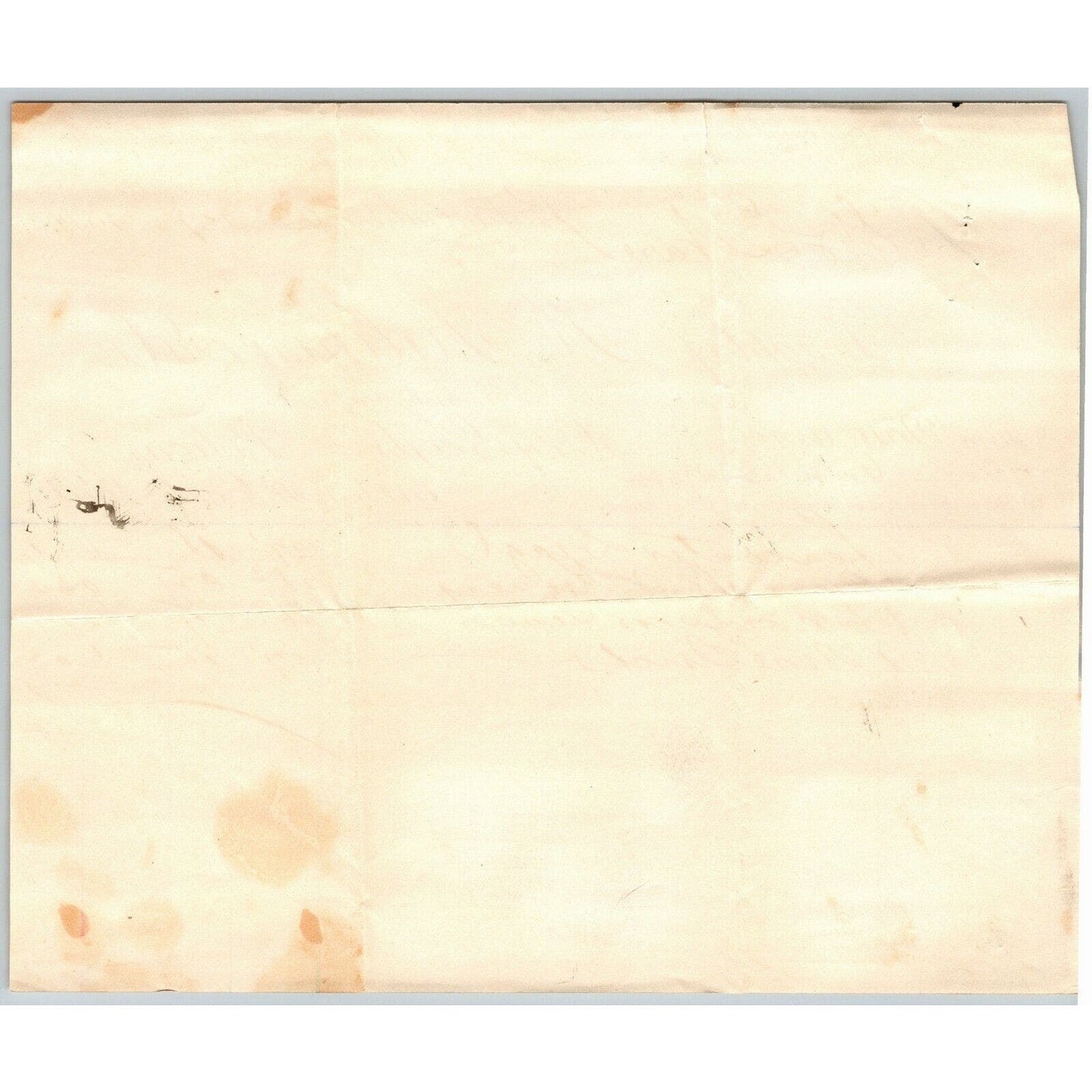 M. Millhiser & Co. Dry Goods Notions Richmond VA Letterhead to Geo. E. Wear 1894