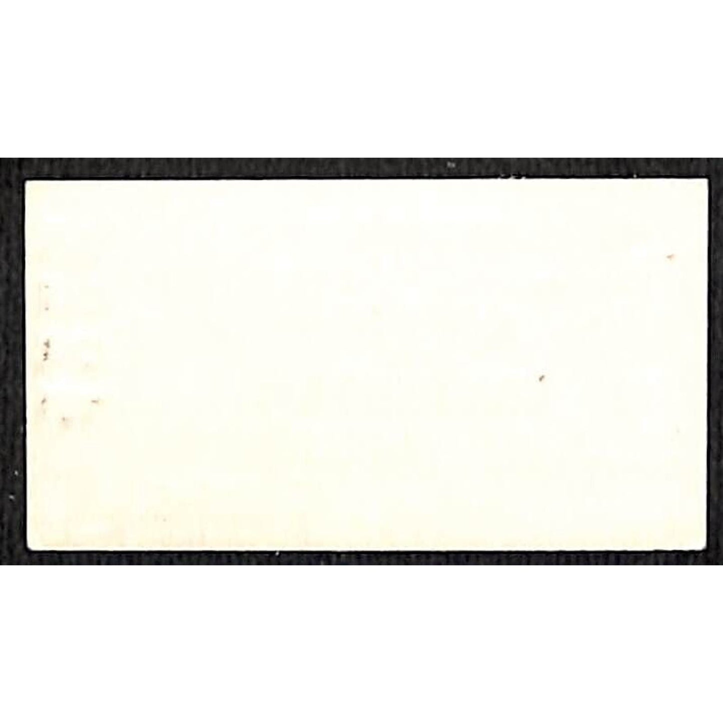 Chicago North Shore & Milwaukee Ry Railroad Ticket Waukegan Deerpath #4220