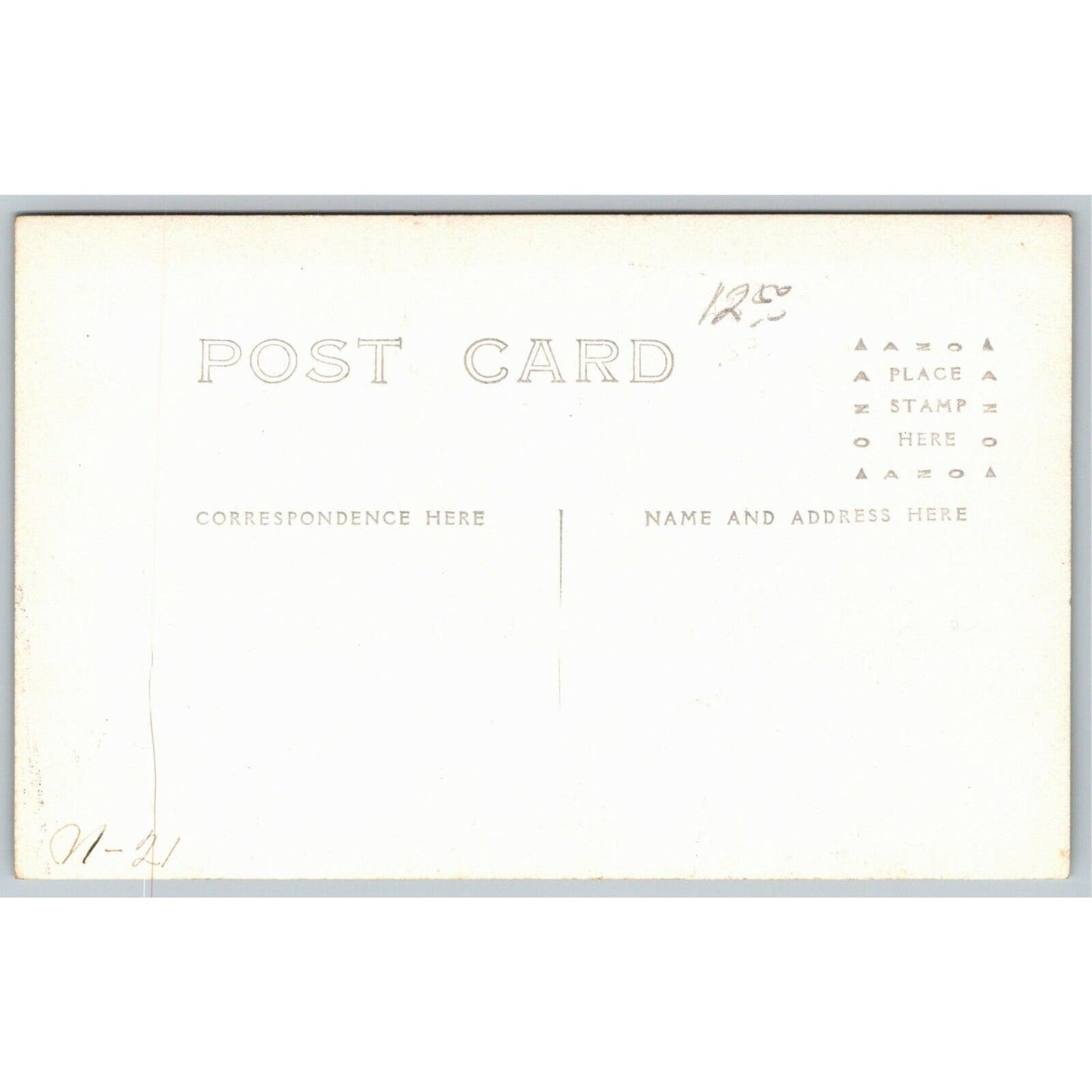 Vintage c1910 PPC Postcard - Chicken Coops on Farm - Chicks Rooster