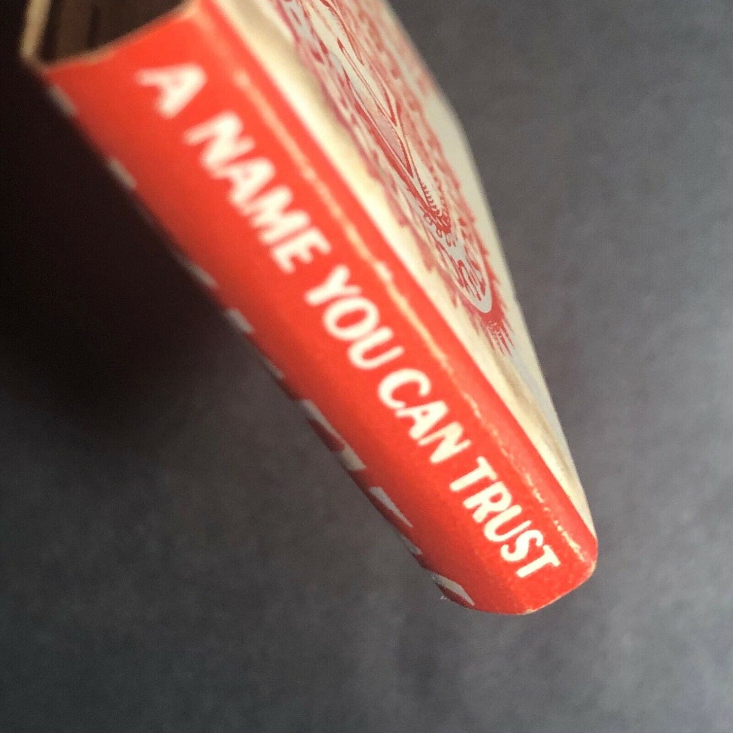 1970's-80's Full Matchbook "Eckerd Drugs"