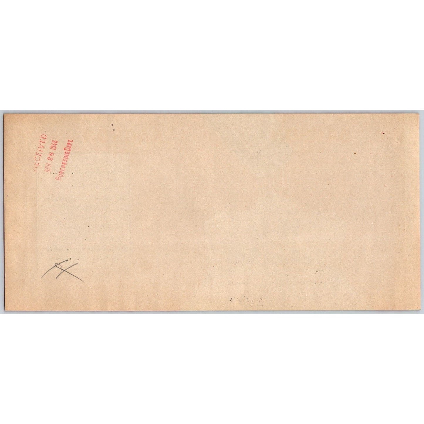 Hi-Q Iodized Salt Paper Label 1948 Miller's Super Markets Denver, CO - Scarce