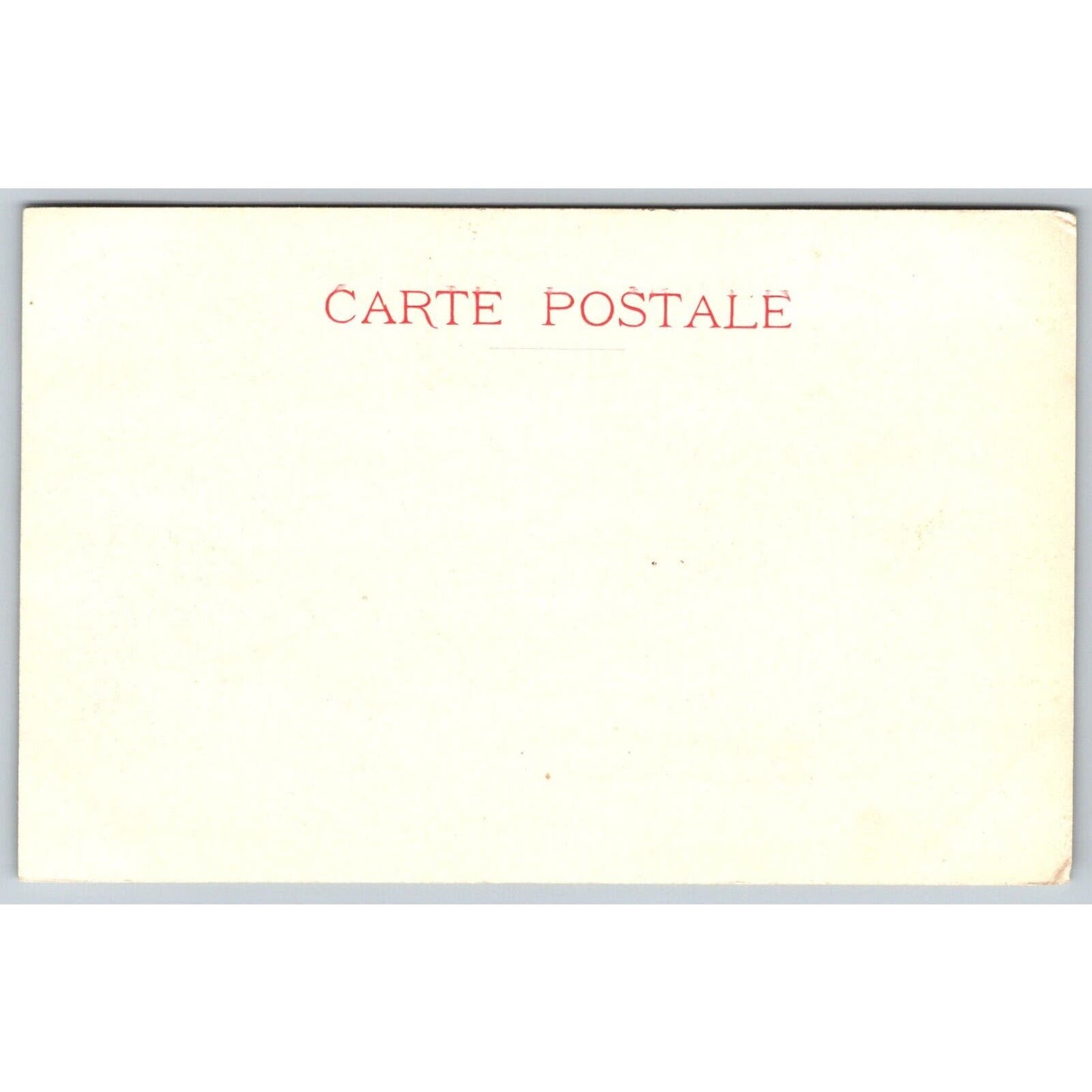 Greek Postcard Corfu Future - Citadell Men Fishing 1901-1907 NP VGC