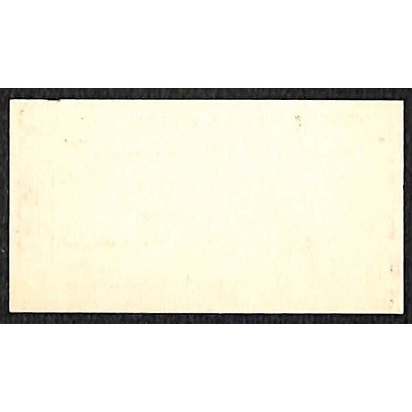 Chicago North Shore & Milwaukee RY Ticket c1953-60's Highmoor #11798