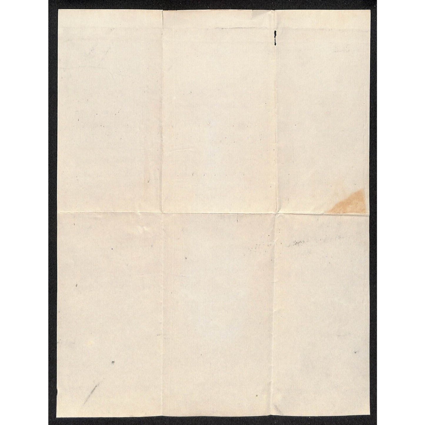 Denver, CO Colorado Shoe Leather Manufacturing Co. 1900 Letterhead Scarce