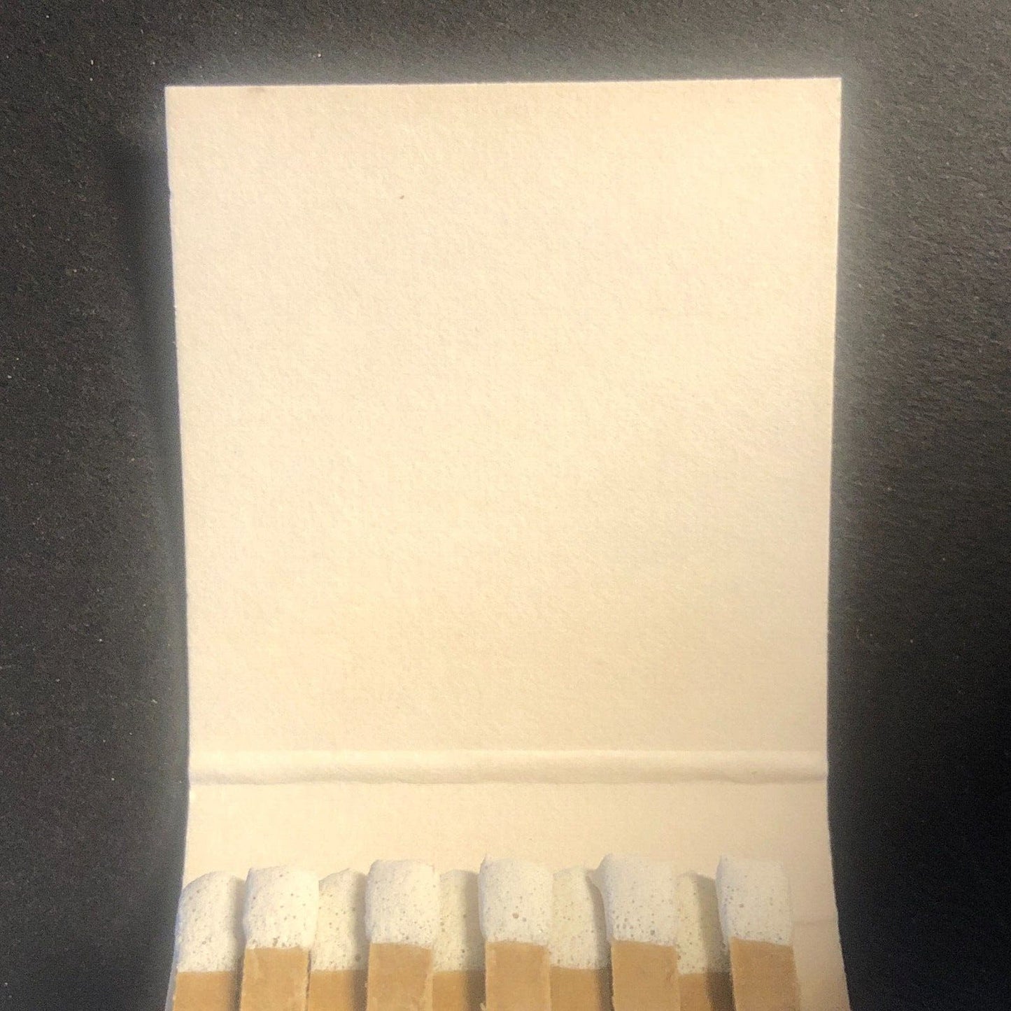 Oscar's Restaurant Morton Grove, IL Full Vintage Matchbook c1960's-73 VGC