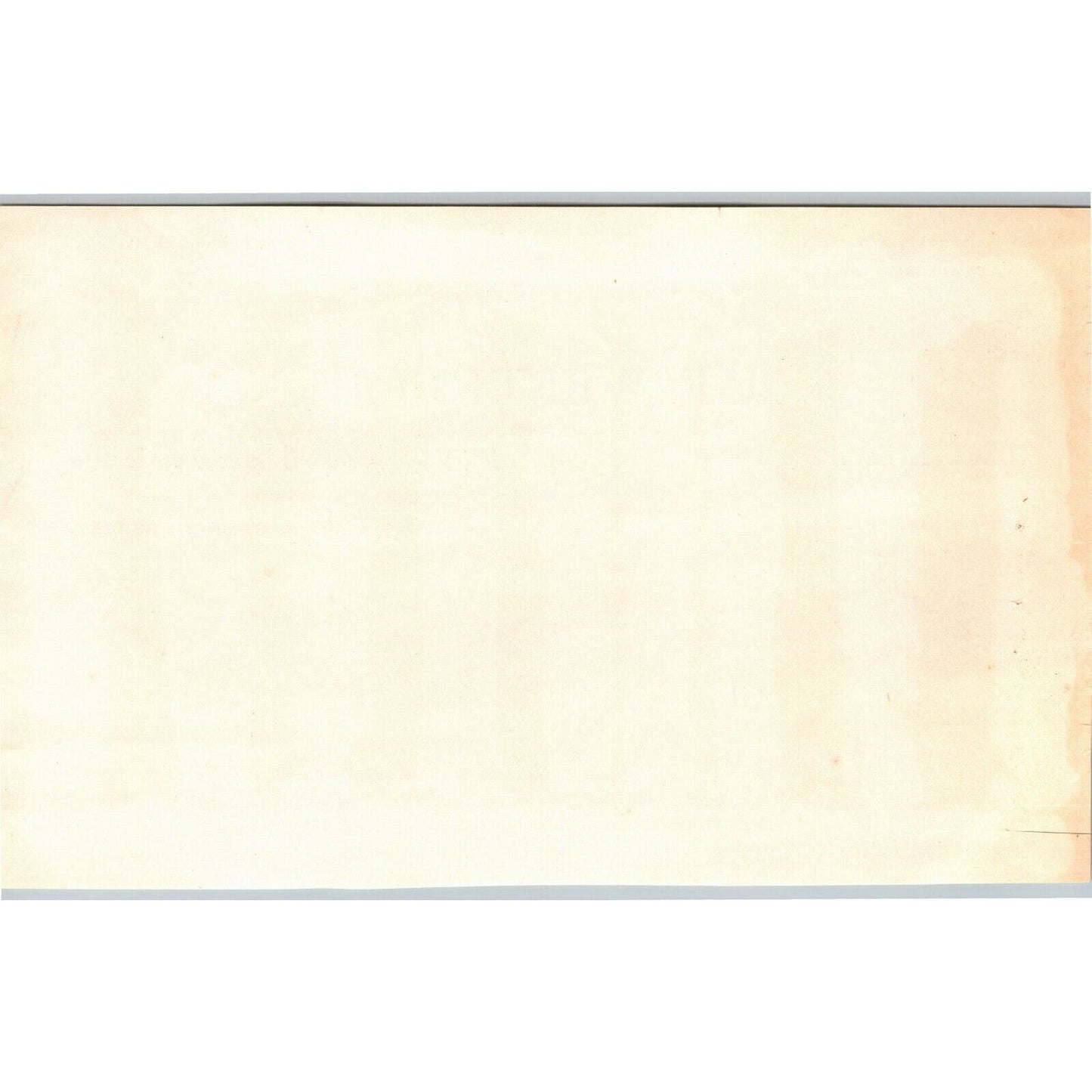 1902 NY, NY Letterhead M.F. Westergren Corrugated Iron Work Metallic Skylights