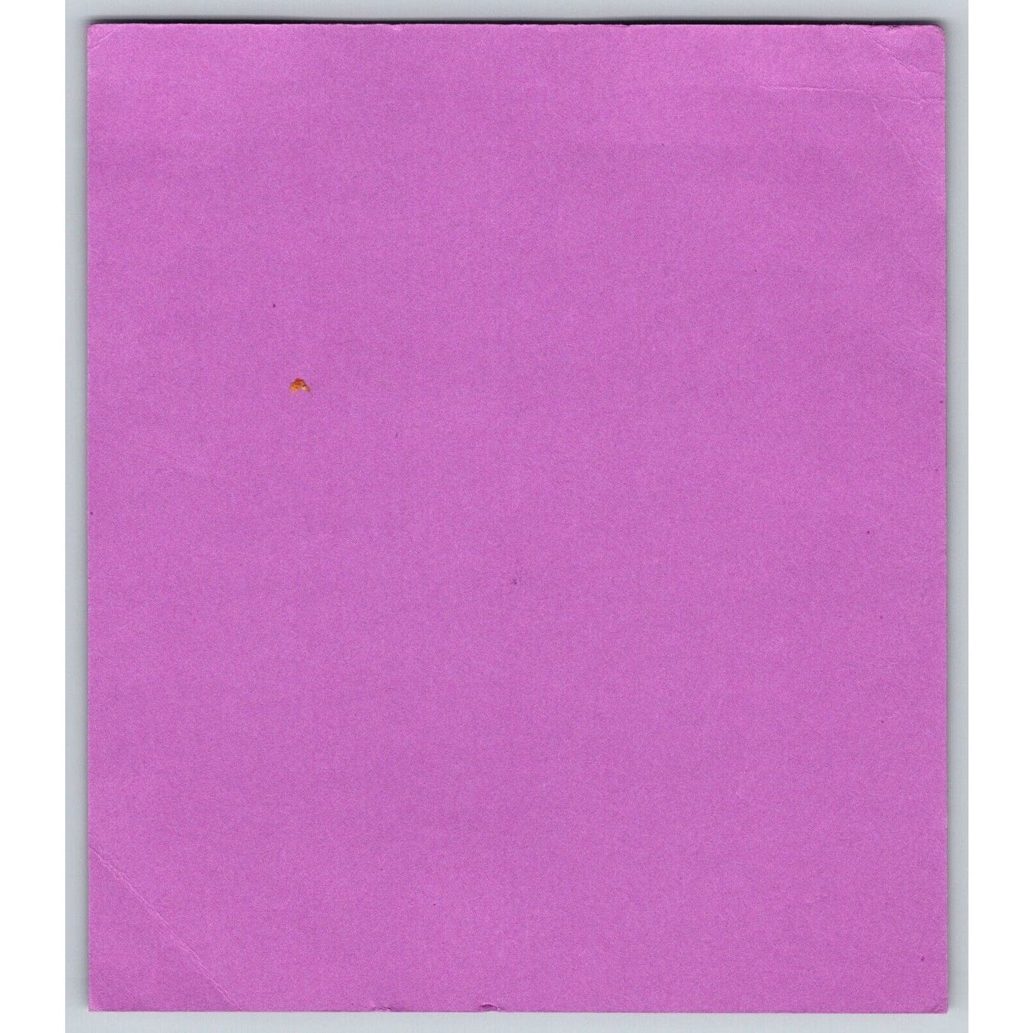 Indy Spotter 2000 July 15 3 3/4" x 4 1/2" ID Card IMS Indy 500 Racing - Scarce