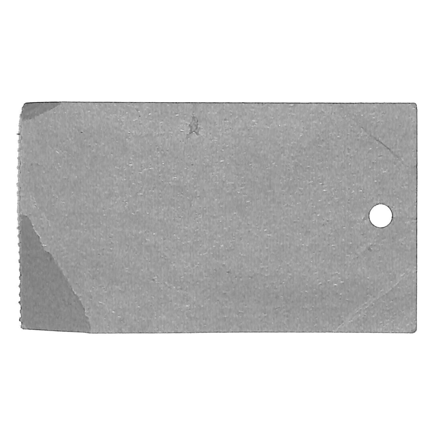 Oakland Speedway 9/8 1935 "Pitman" Pass - Very Scarce