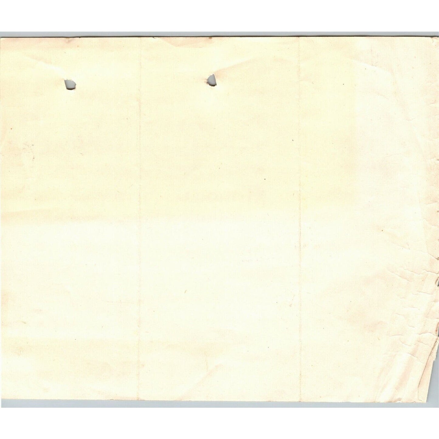 1899 Letterhead David B. Taylor & Co. Tinware Stoves Baltimore - Ephraim Baker*