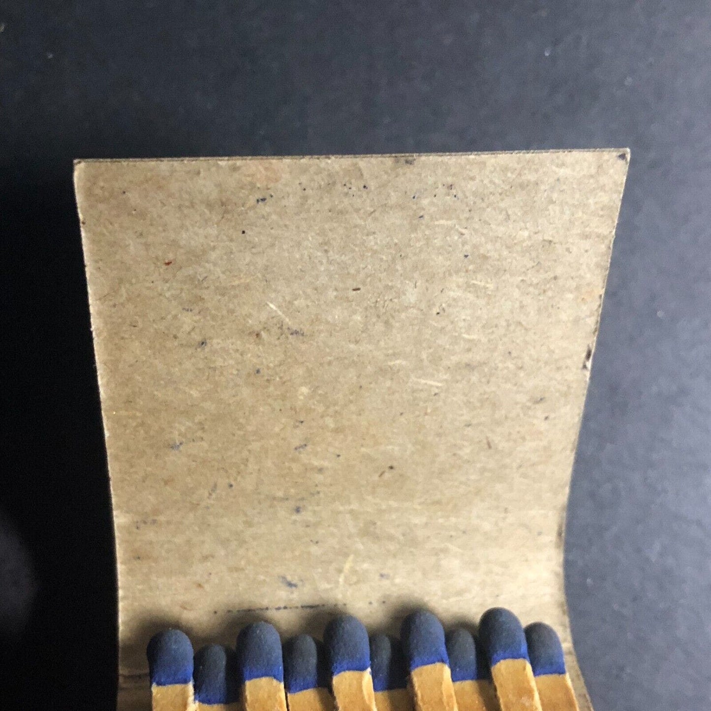 Western Electric Hawthorne Works Bell Telephone Full Matchbook c1930's-40's (#1)