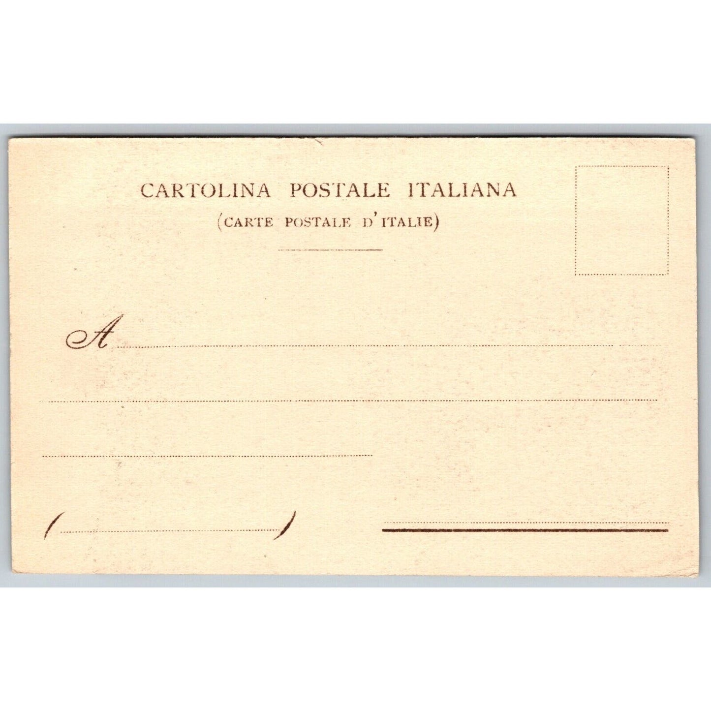 Monreale, Sicily Italy Postcard Cathedral King William 1 and 11 c1901-1907 NP