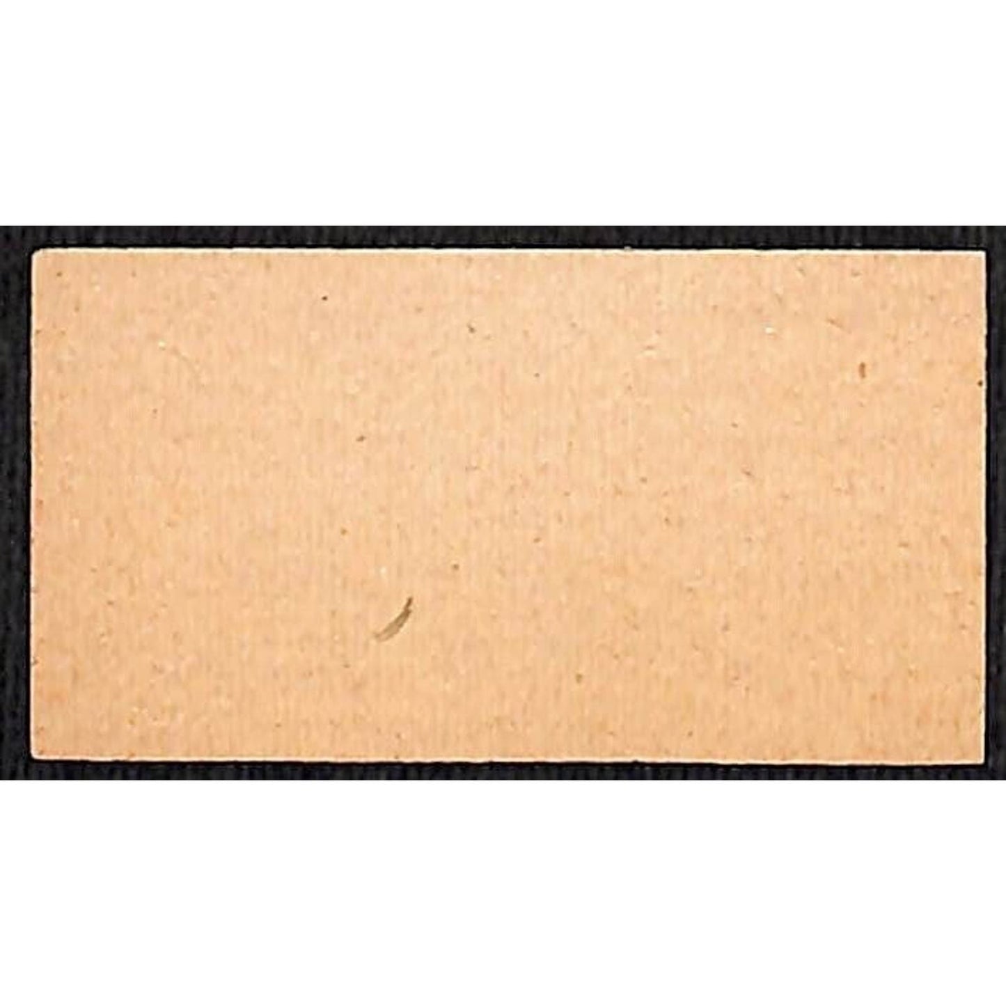 Pennsylvania & Atlantic Railroad Ticket Cream Ridge to Hightstown - c1915