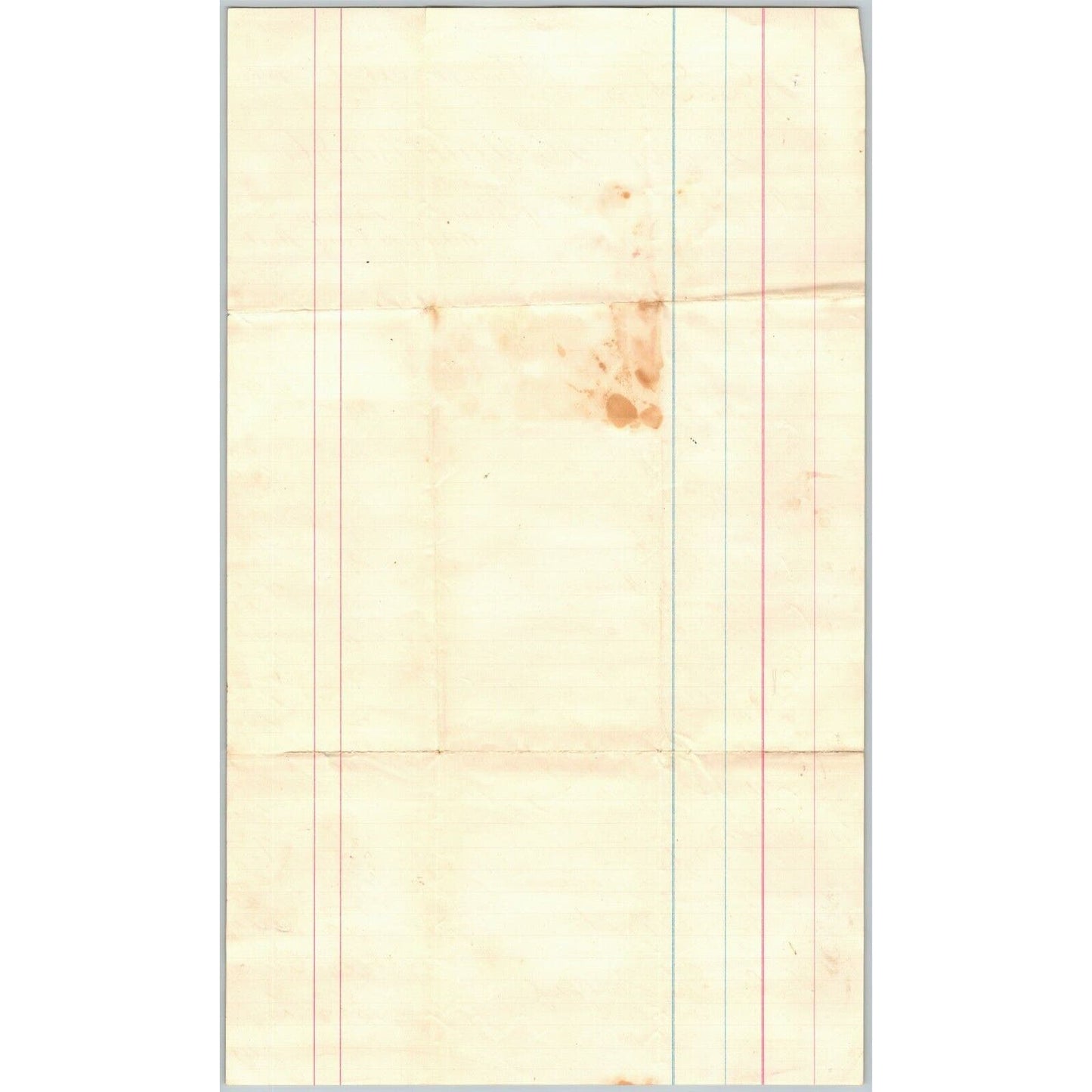 M. Millhiser Dry Goods Notions Richmond, VA Letterhead o Geo. E. Wear 1894