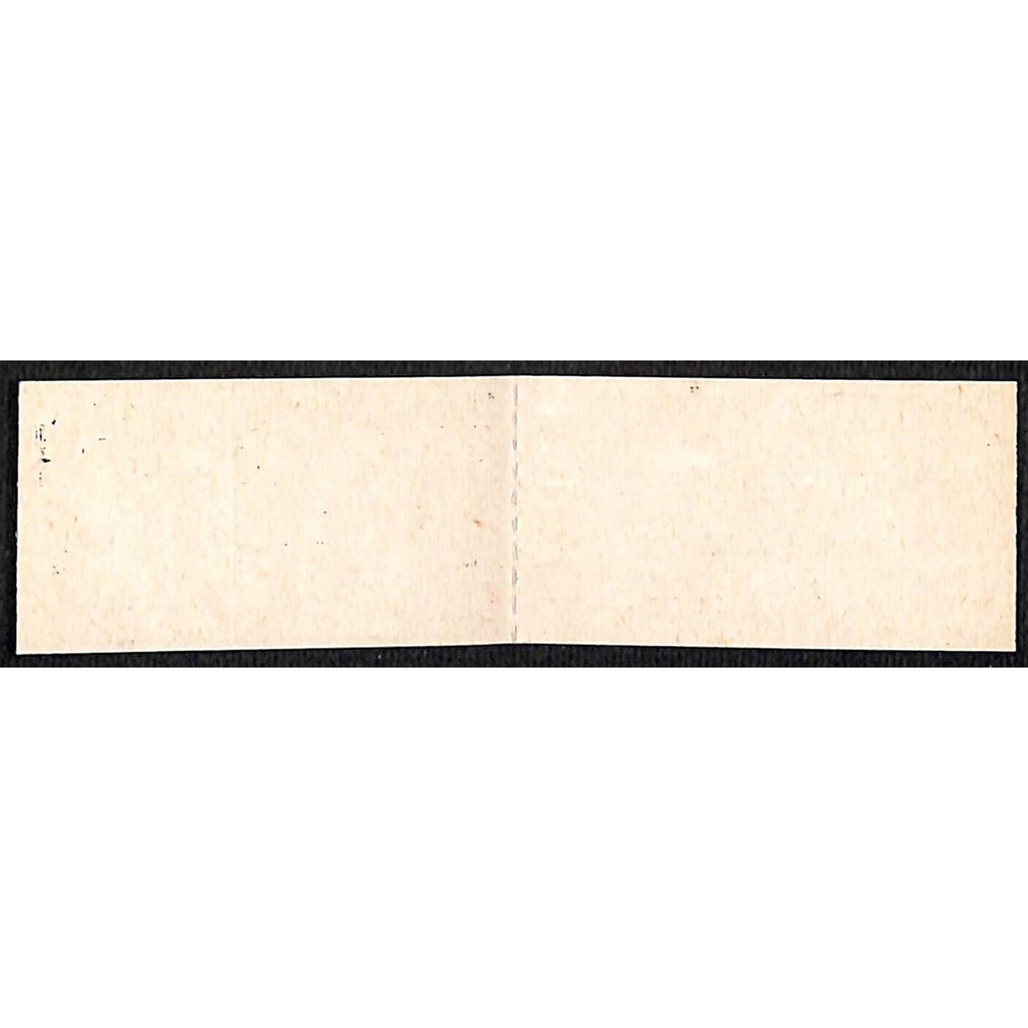 Chicago Aurora and Elgin RY (1902-57) Ticket CA&E Bellwood Wheaton #7465