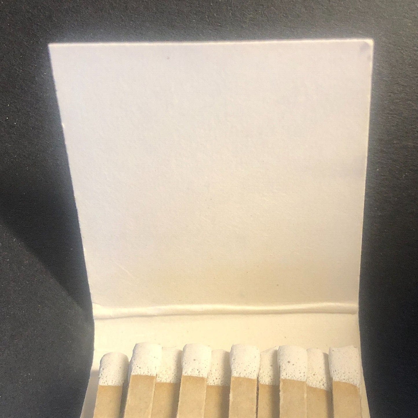 Loyola Academy Wilmette, IL Full Vintage Matchbook c1960's Scarce VGC