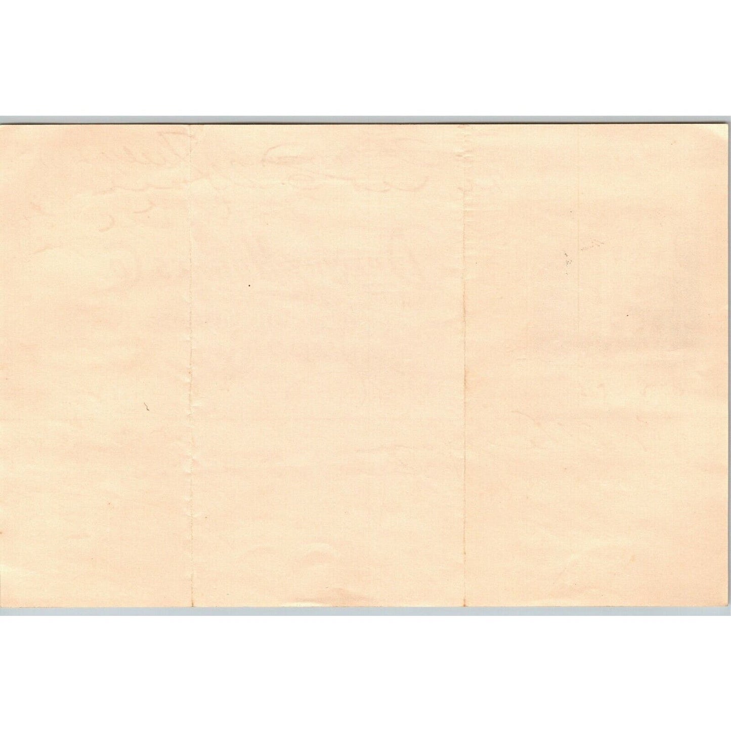 Drewry, Hughes Co. Dry Goods Notions Richmond, VA Letterhead o Geo. E. Wear 1898