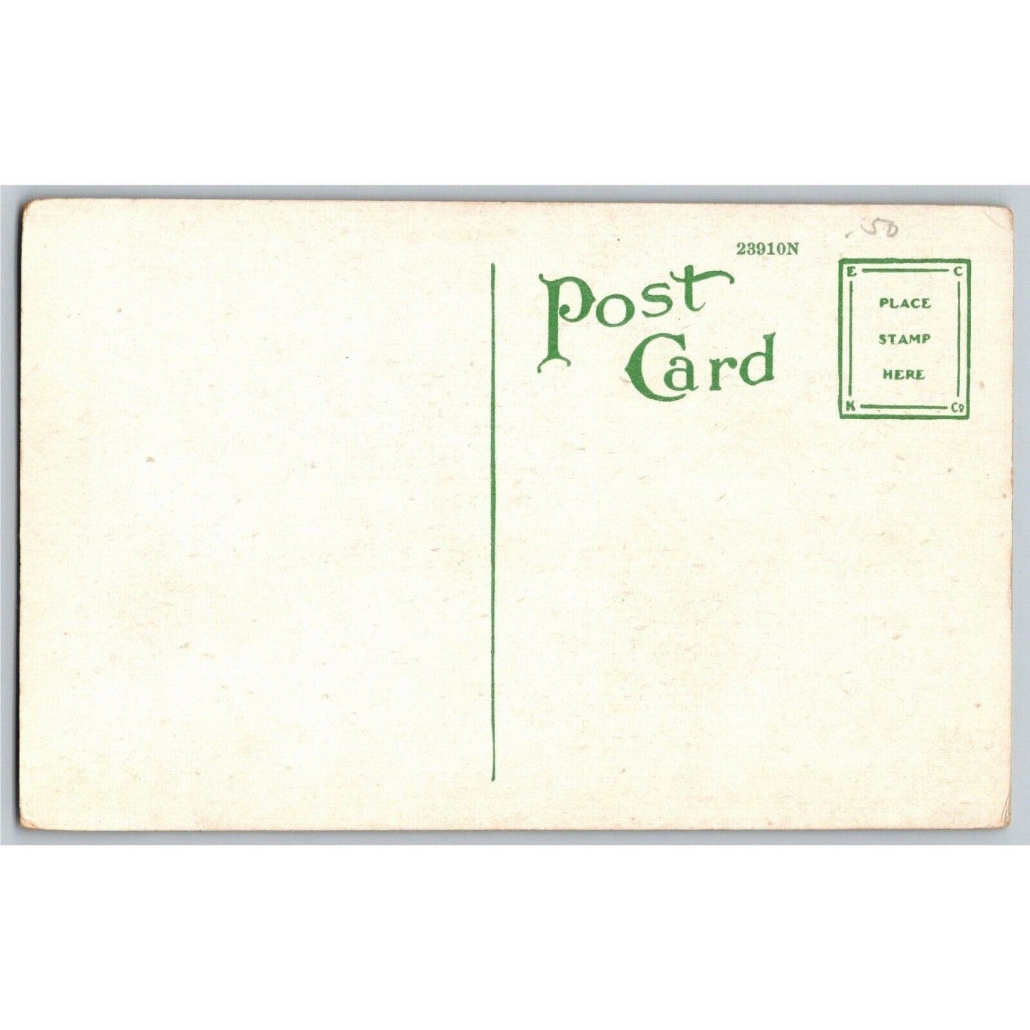 Hotel Rosslyn Los Angeles, Cal. Postcard - c1920's-30's NP VGC