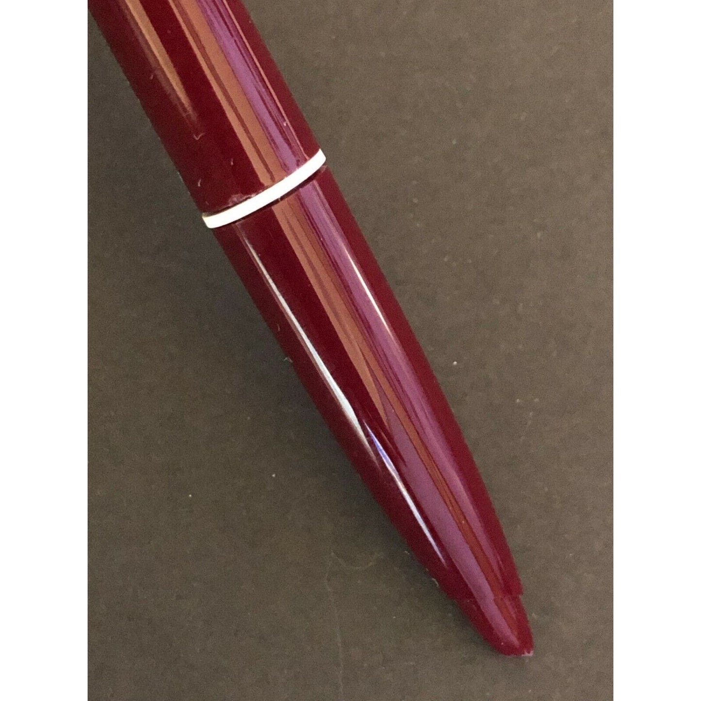 c1980's Citizens Savings & Loan Normal, El Paso, Eureka, IL Ritepoint Pen VGC
