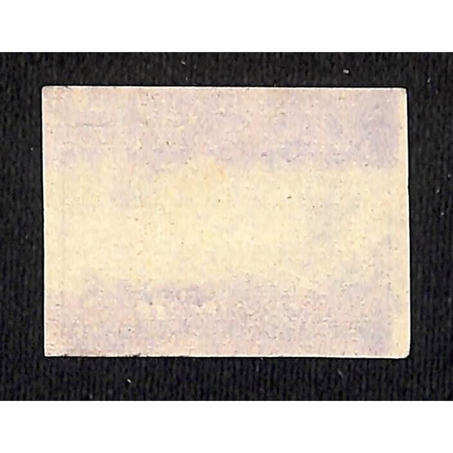 Vintage Matchbox Label USSR Soviet Union - c1956
