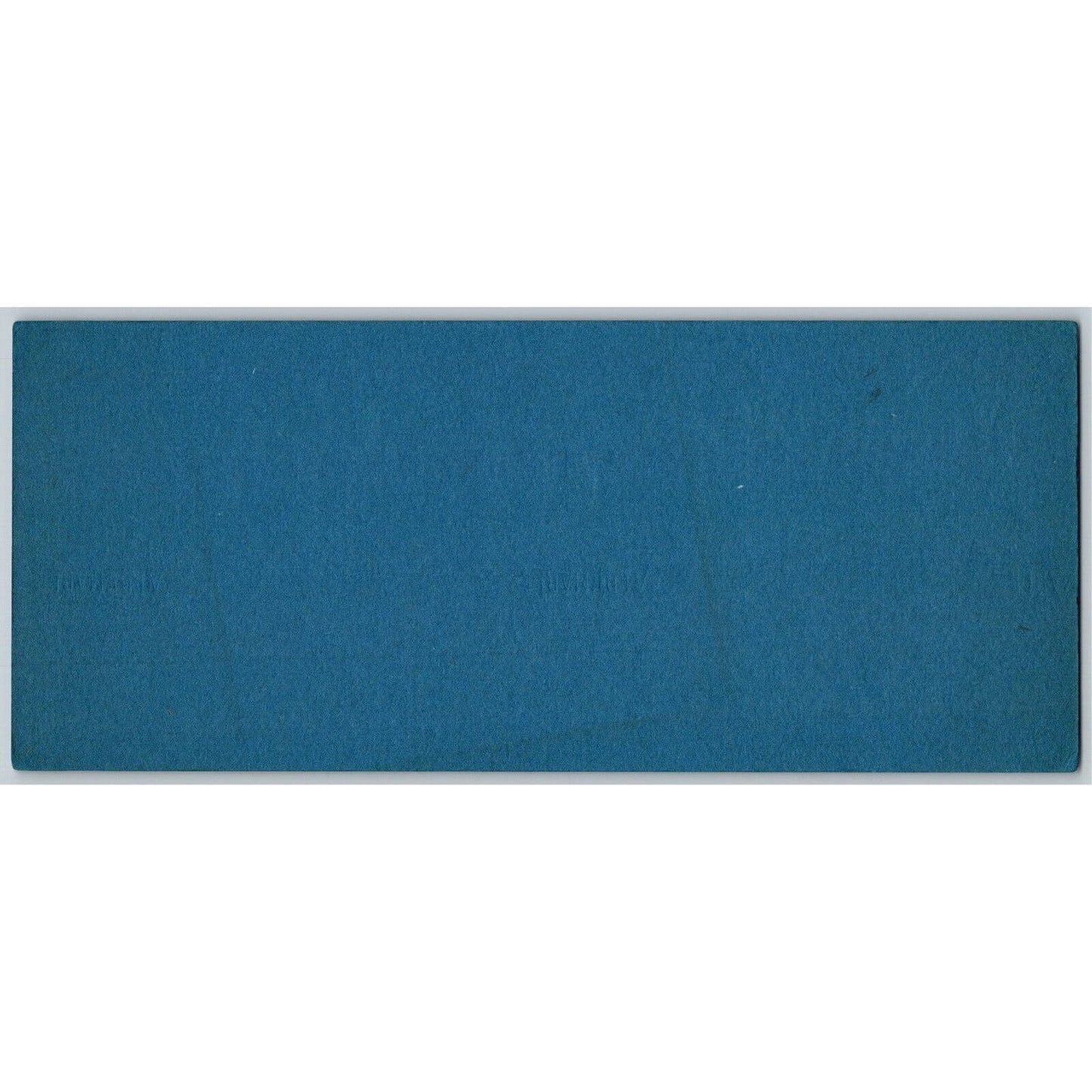 Berwyn, IL Ink Blotter Typewriter Service Repairs Sales Rentals - c1947
