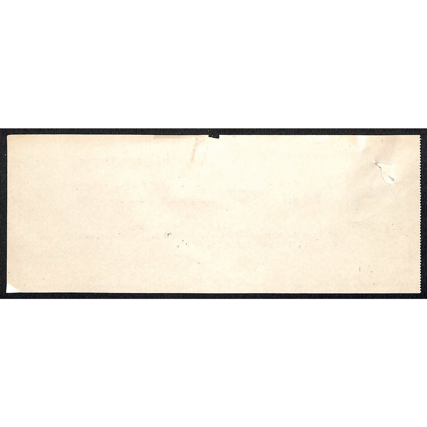 Los Angeles 1930 R.A. Rowan Co. - $25 Rental Allowance for Fire Receipt Eagle