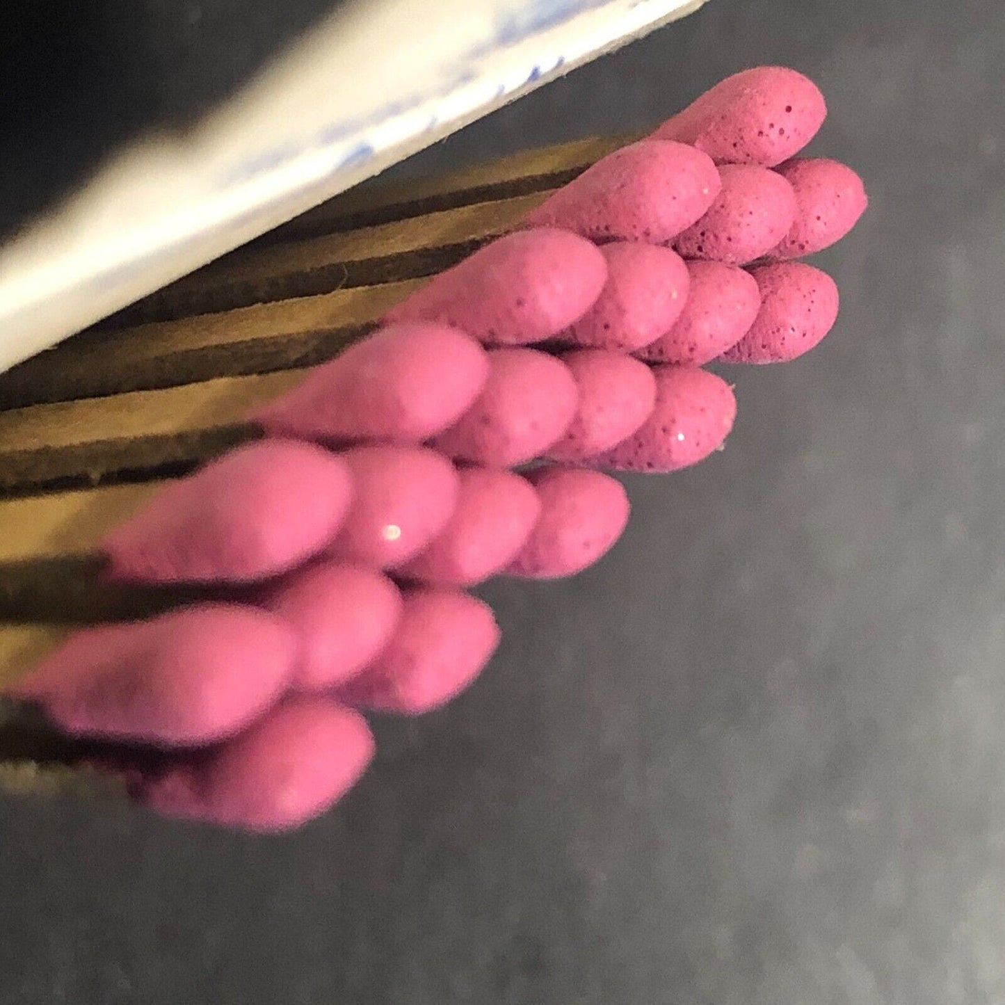 Anthony's Fish Grottos San Diego La Jolla La Mesa CA Full Matchbook c1973-79