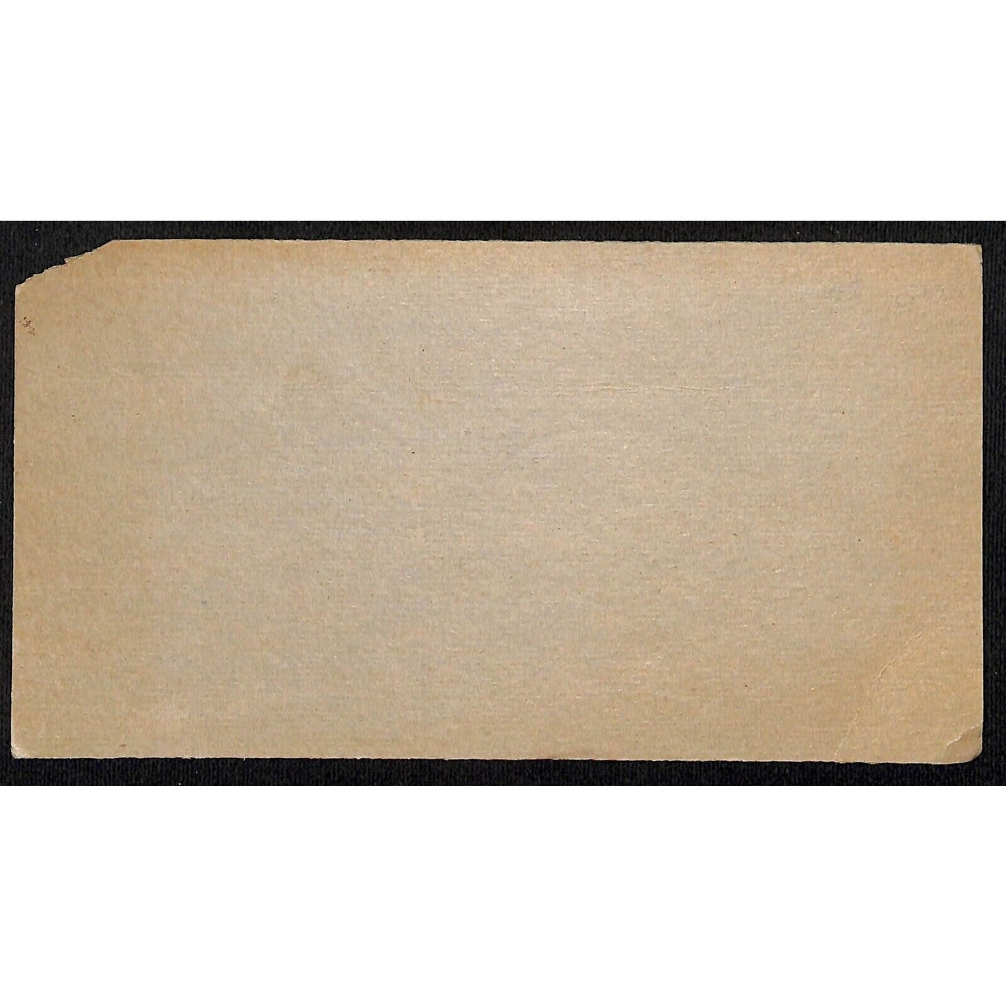 O-So-Gud Butter Pretzel Uneeda Bakers Card w/ Uneeda Boy c1927-33
