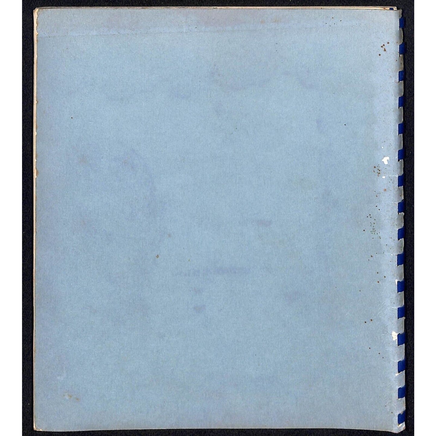 Don McNeil Breakfast Club 1947 Yearbook - (Morning Variety Radio Show)