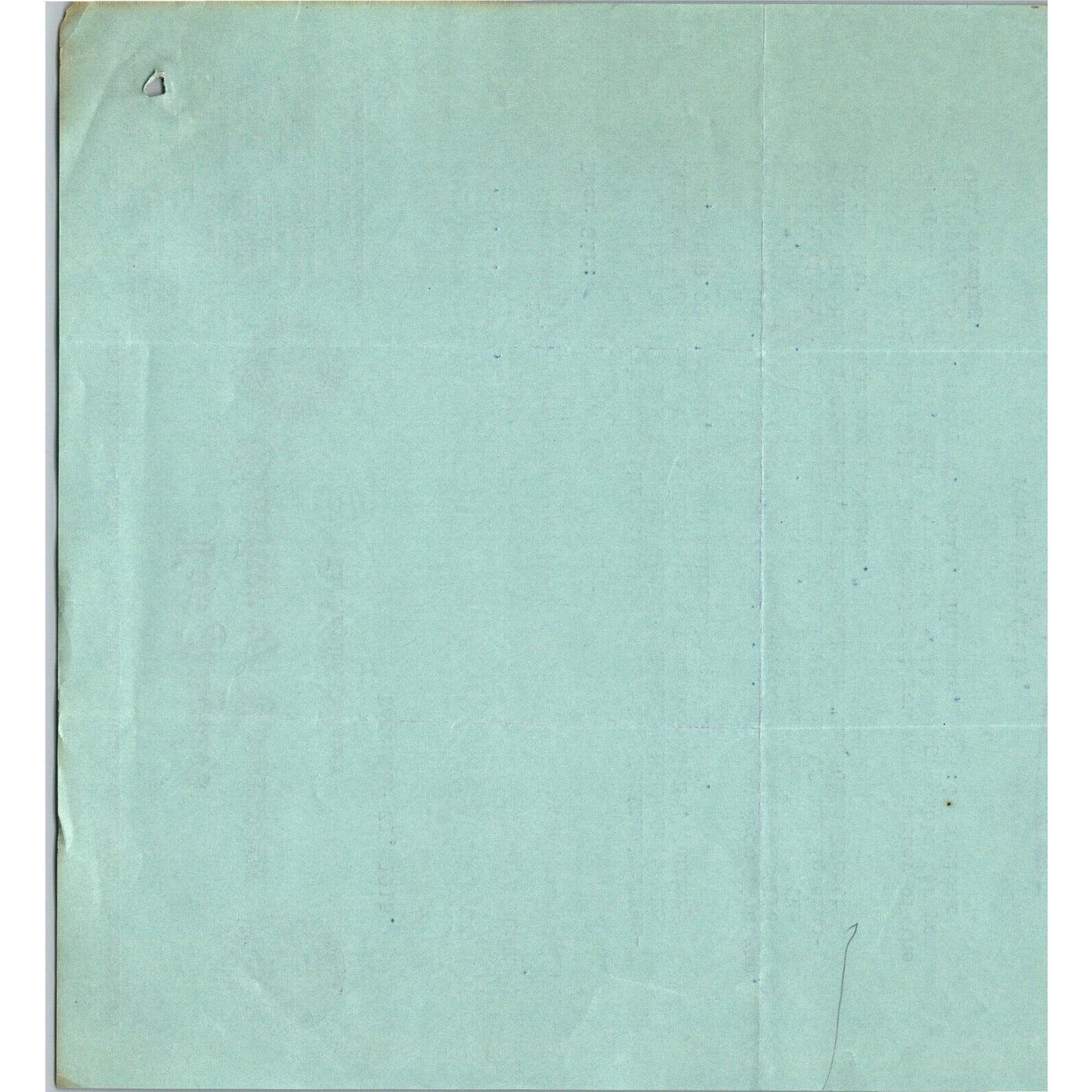 Los Angeles Chamber of Commerce 1915 Letterhead Panama-California Intl. Expo