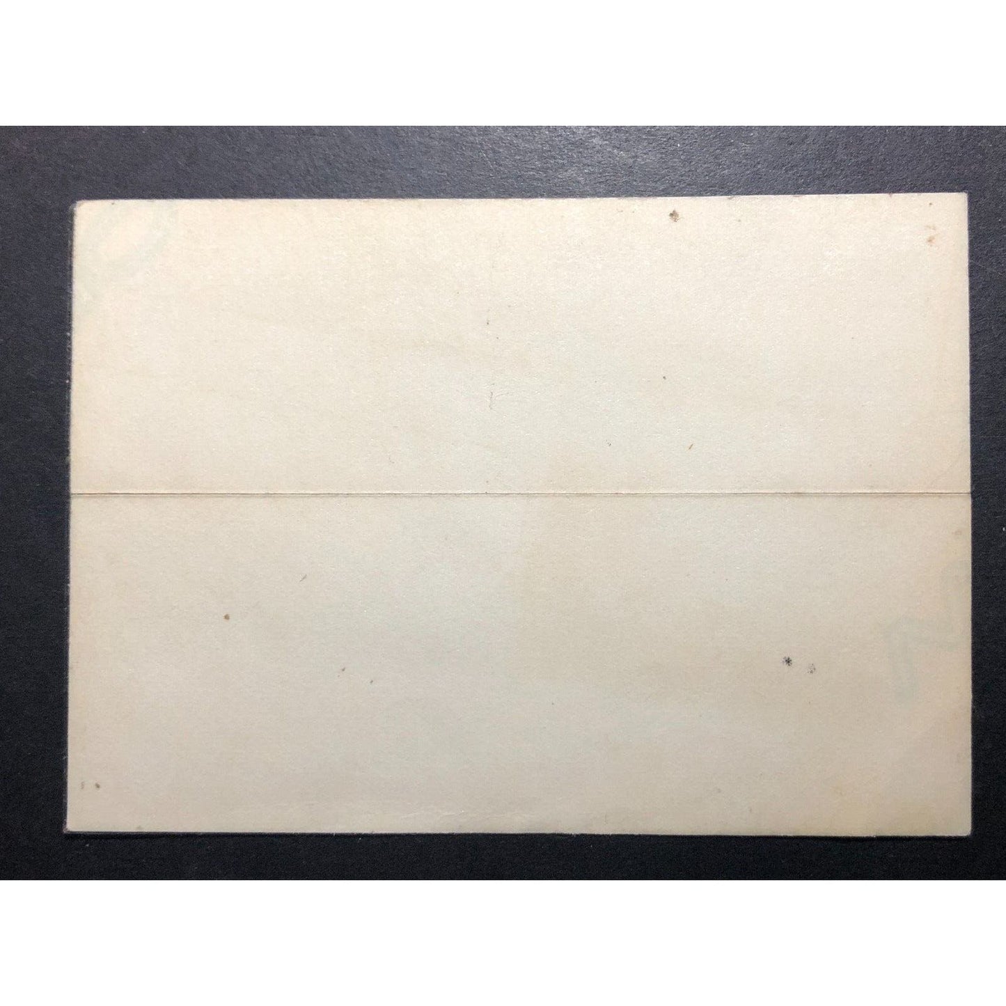 General Tire Auto Sticker 2 3/8" x 3 1/2" c1970