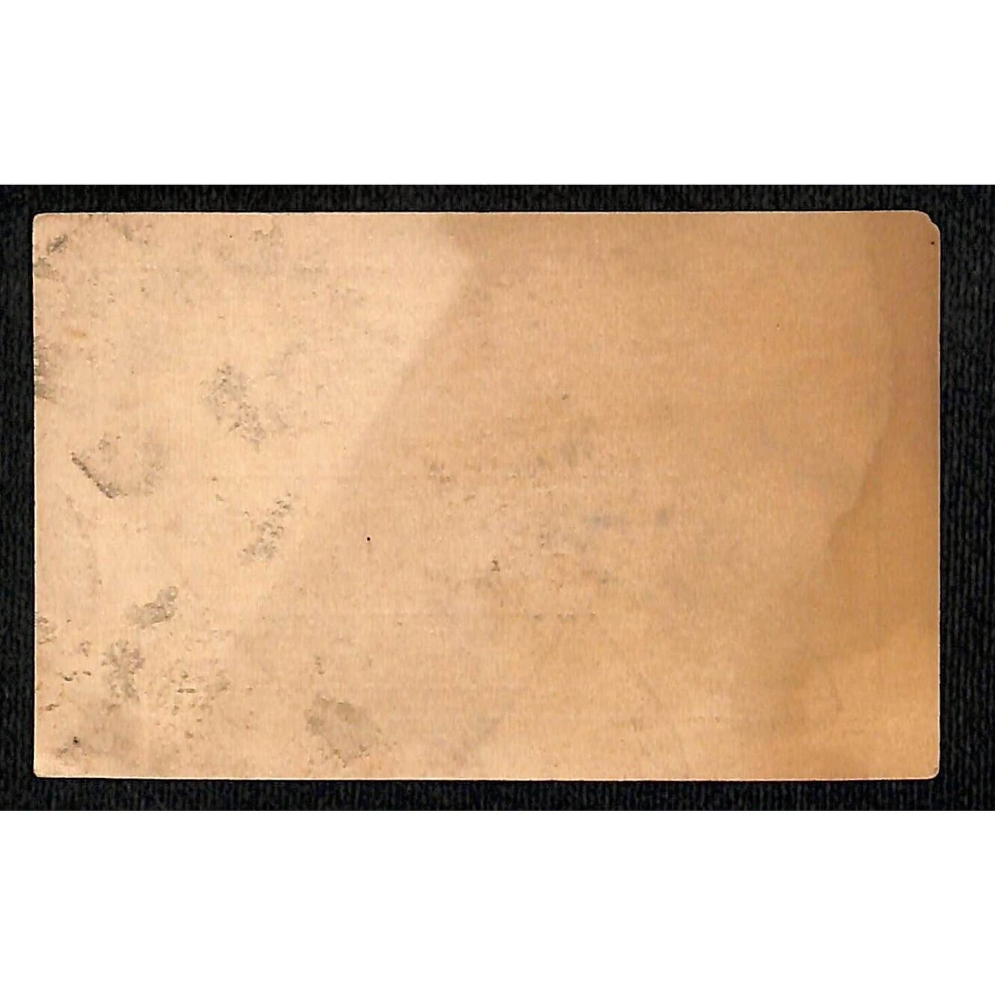 Lail's Auto Livery Hope St. LA / Introduction Business / Trade Card c1928 Scarce