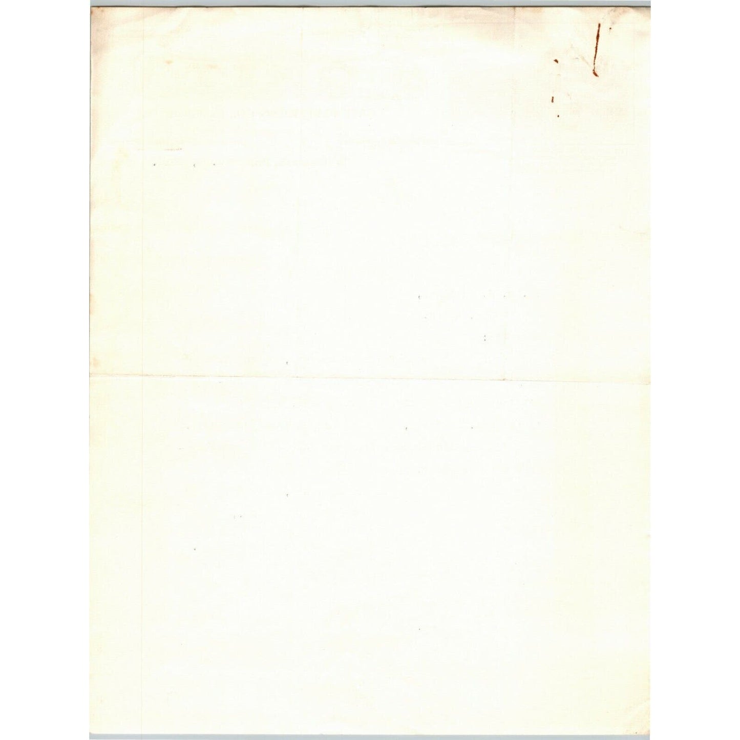 Grit Publishing 1916 Williamsport, PA Letterhead ".. Greatest Family Newspaper"