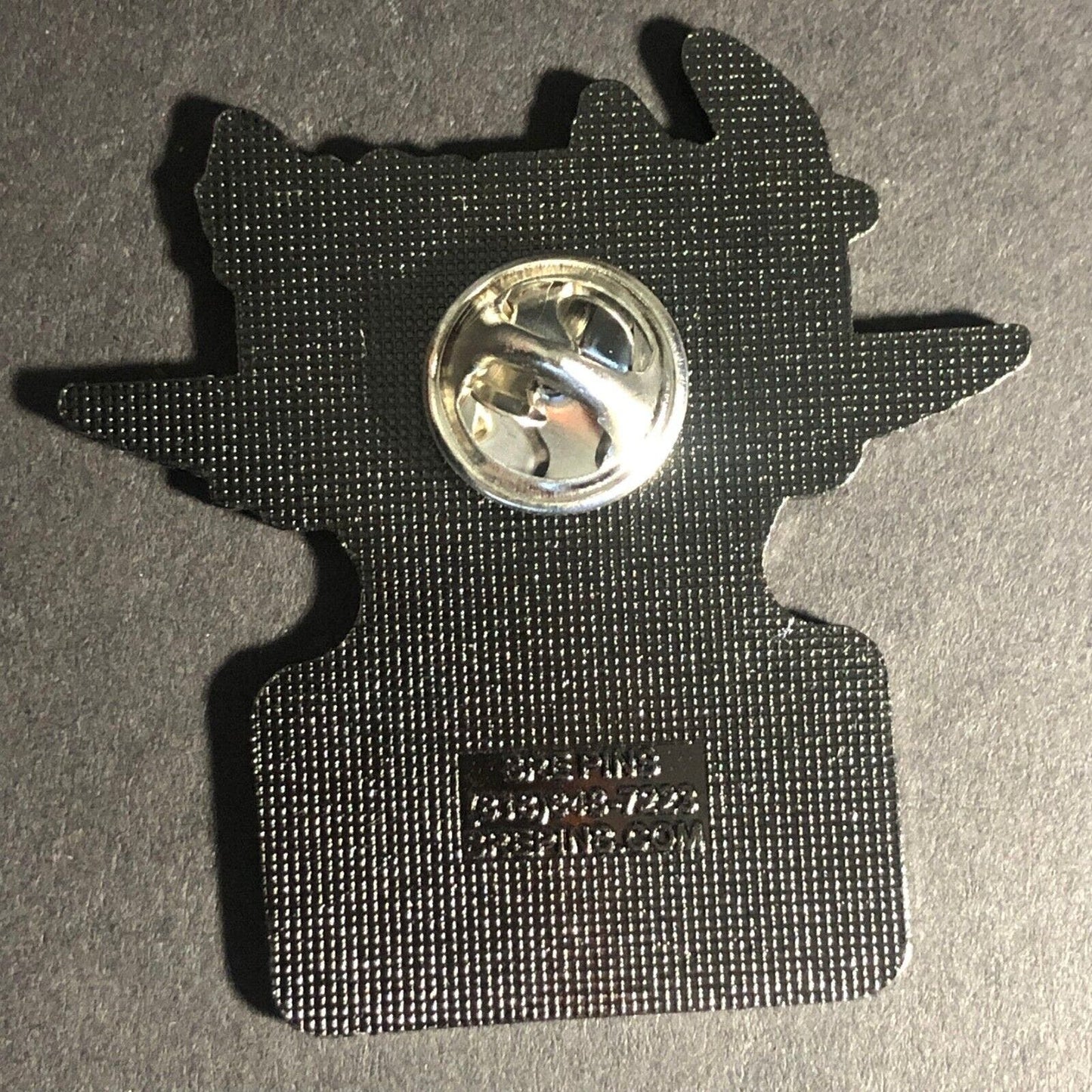 2009 Indy 500 Oldtimers Old Timers Annual BBQ Lapel Hat Pin IMS NOS Scarce