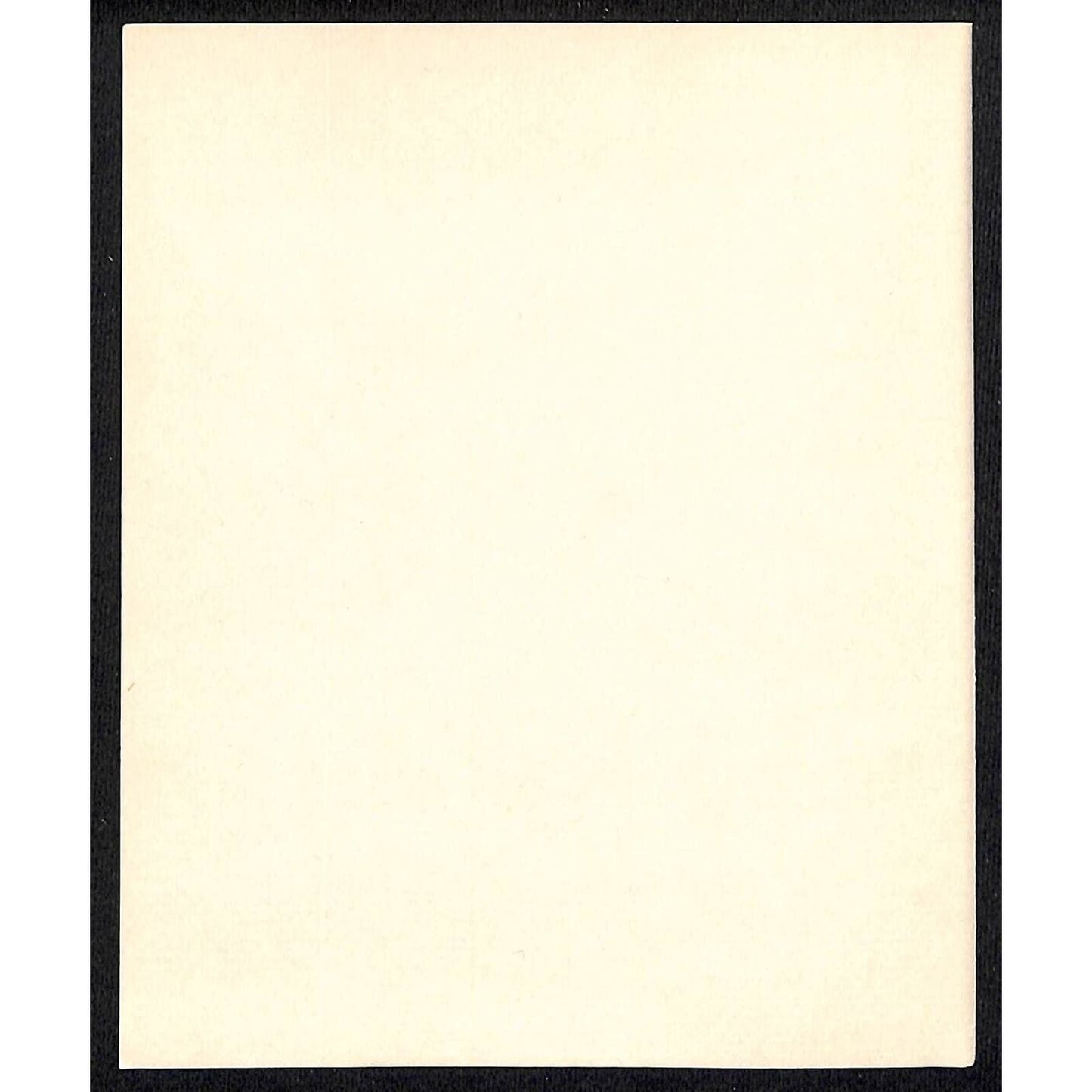 Northern Pacific Railway Enroute Stationary Sheet w/ Engine Art Scarce NOS VGC