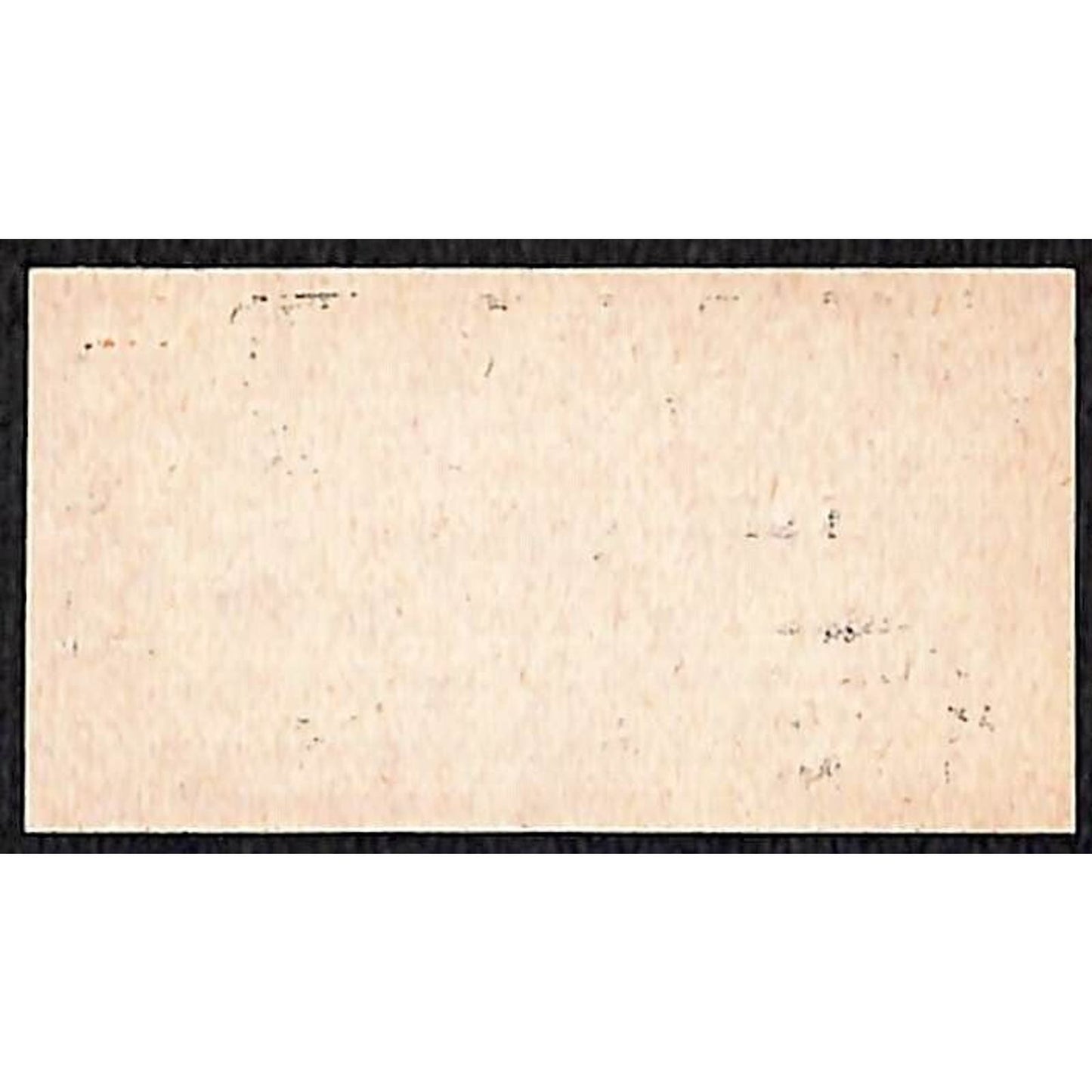 Chicago Aurora and Elgin RY (1902-57) Ticket CA&E Forest Park College Ave. #3627