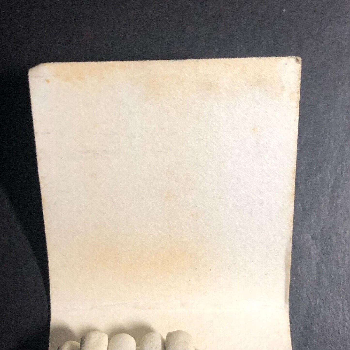 North Forty Channel Master CB Club Jackson, MS Matchbook c1974-84