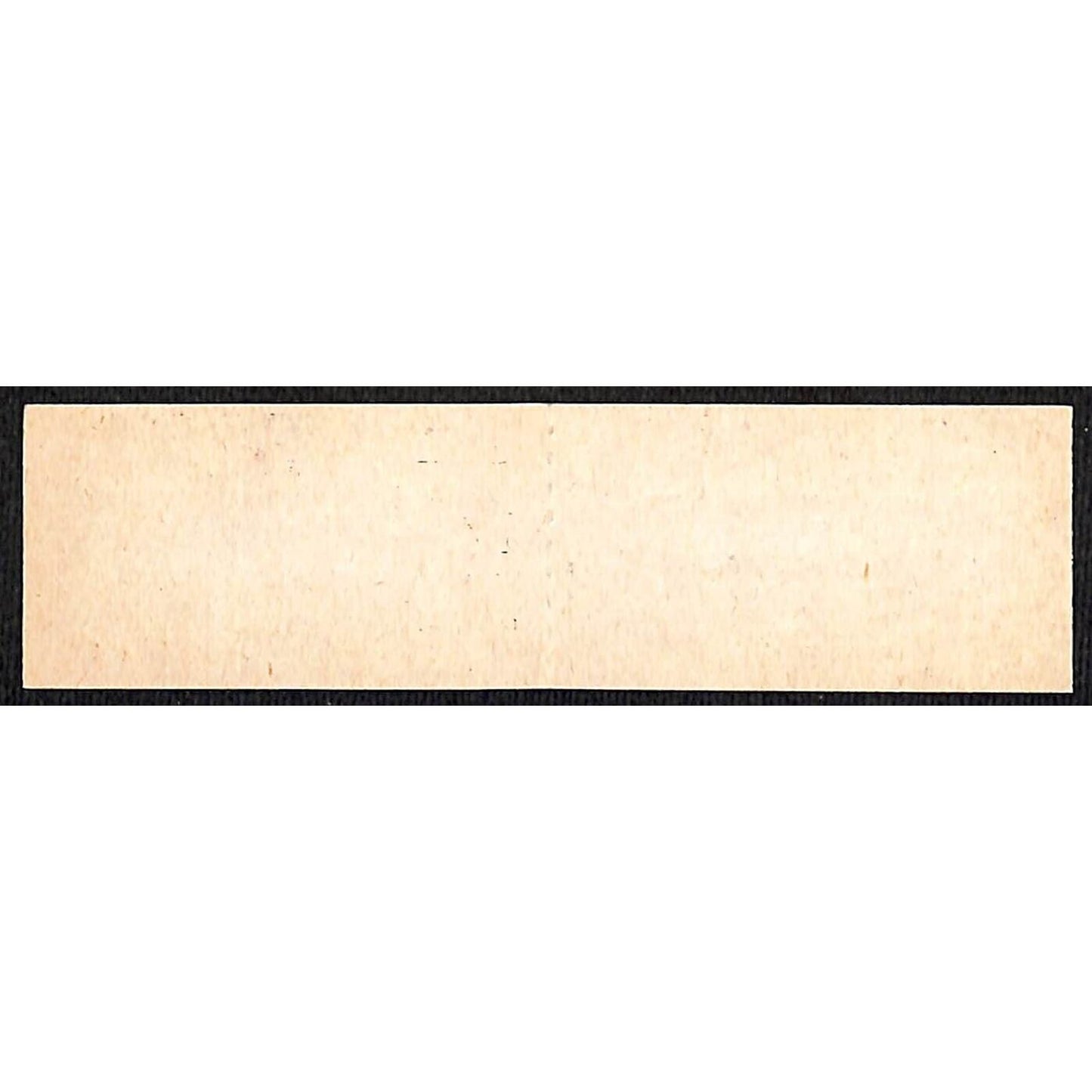 Chicago Aurora and Elgin 1902-57 2-way Attached Tickets Forest Park Aurora