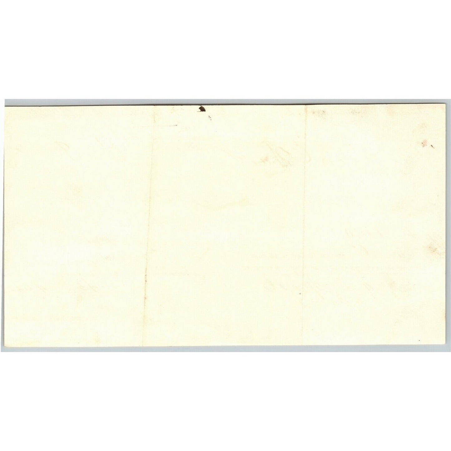 M. Millhiser & Co. Dry Goods Notions Richmond VA Letterhead to Geo. E. Wear 1898