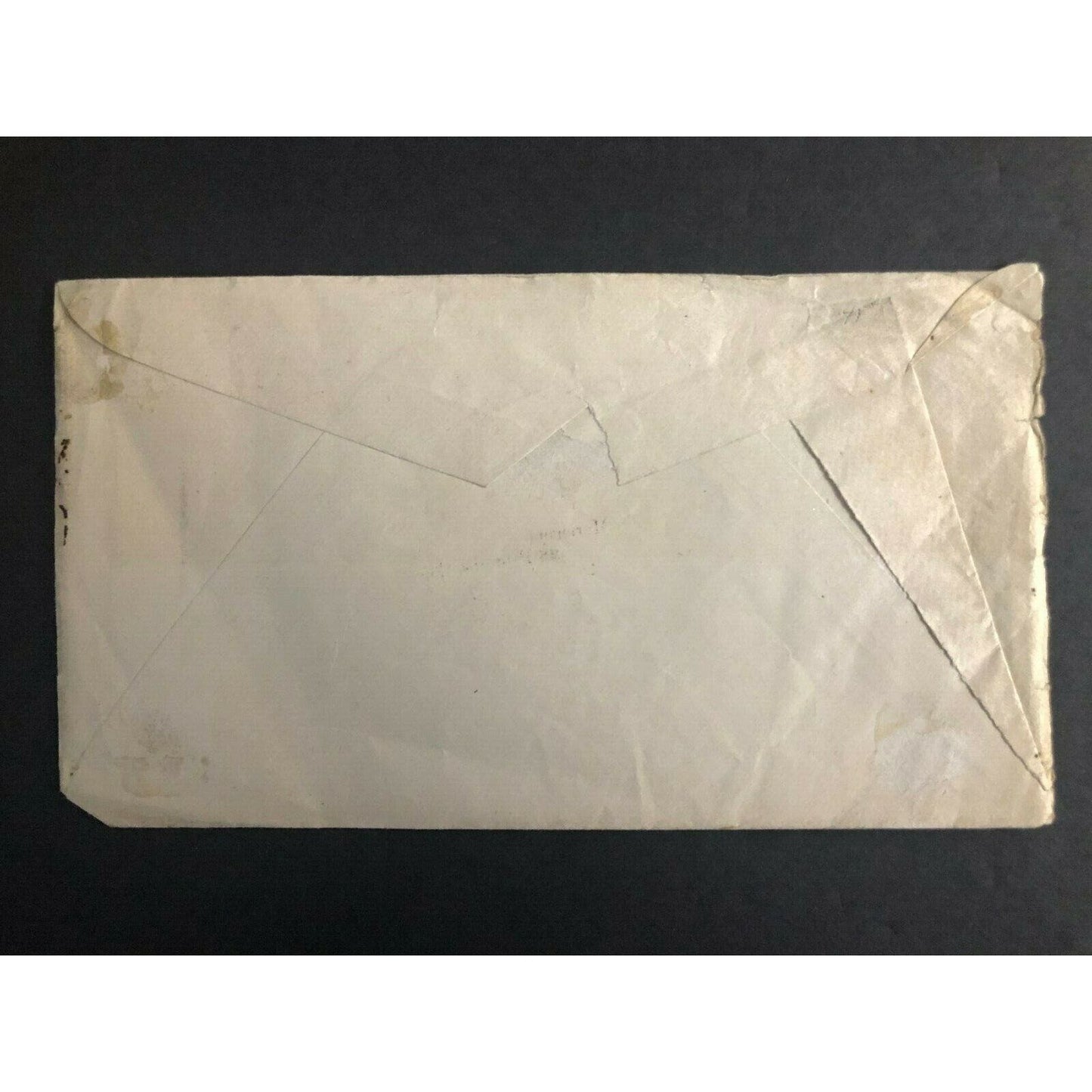 Scarce 1893 "Druggists Circular" Advertising Cover - 72 William St. NYC