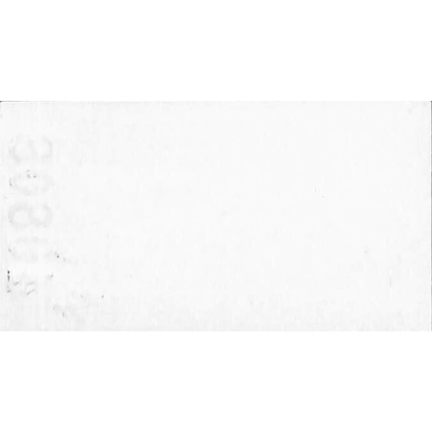 Chicago North Shore & Milwaukee RY c1947-50's Ticket Lake Bluff #40807