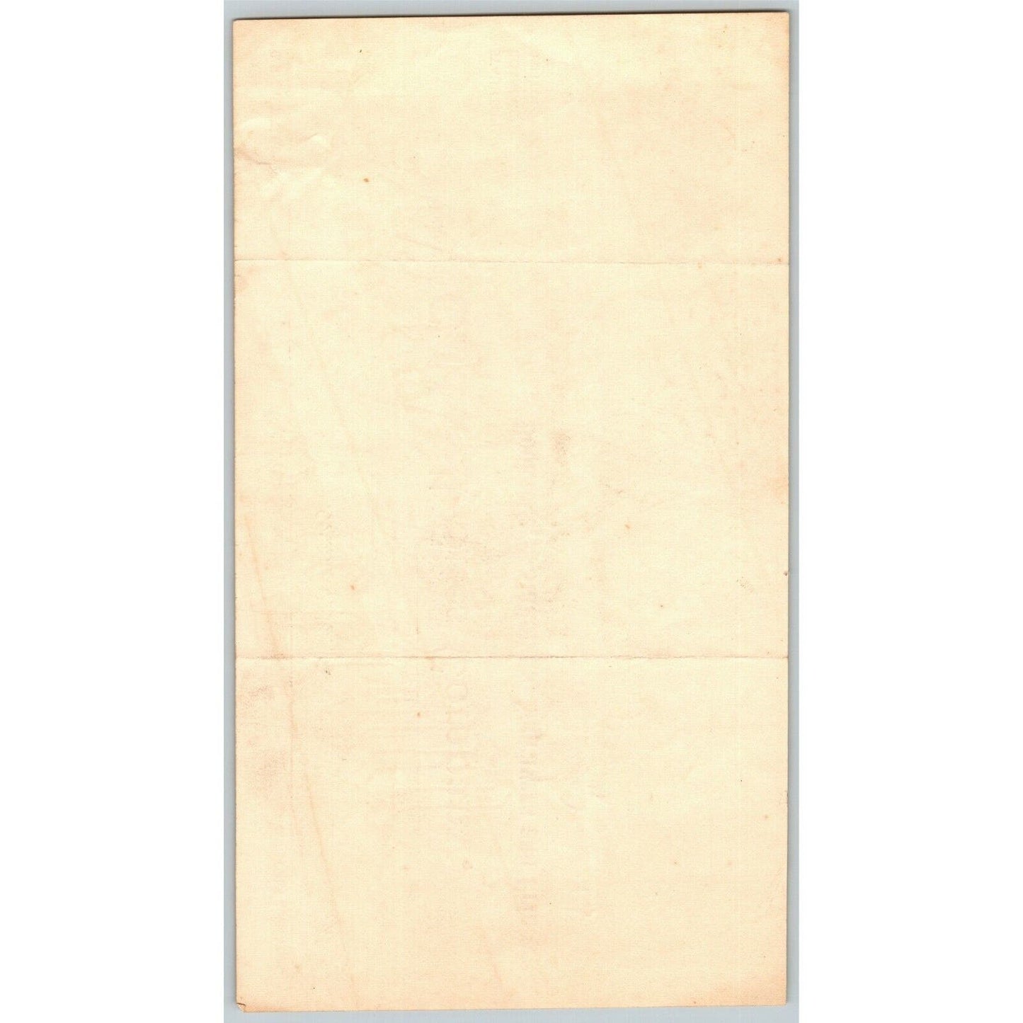 1908 Scarce Caldwell-Sites Stationers Billhead Letterhead Staunton, VA