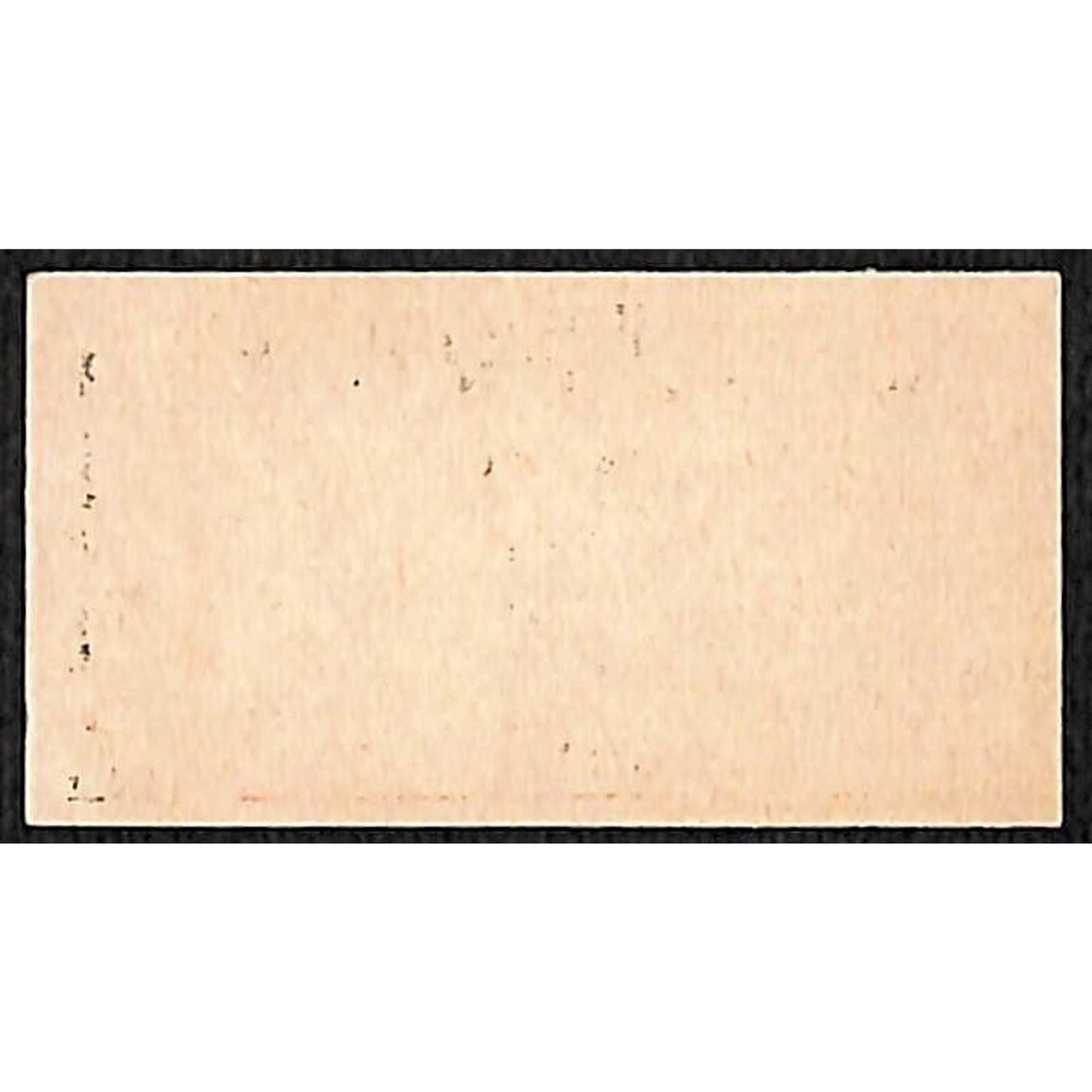 Chicago Aurora and Elgin RY (1902-57) Ticket CA&E G/F 20¢ Fare #65597