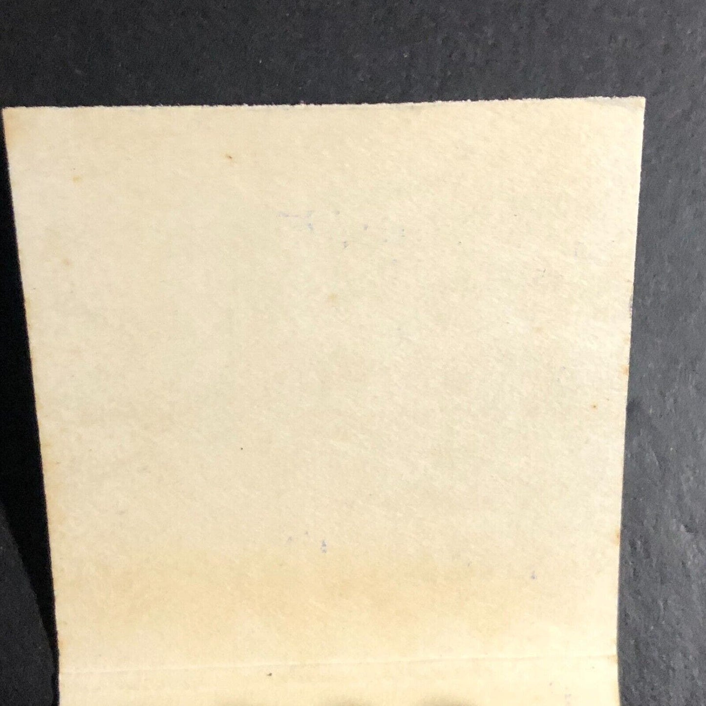 Spiro's Restaurant Lounge Alsip, IL Full Matchbook c1968-73 Scarce