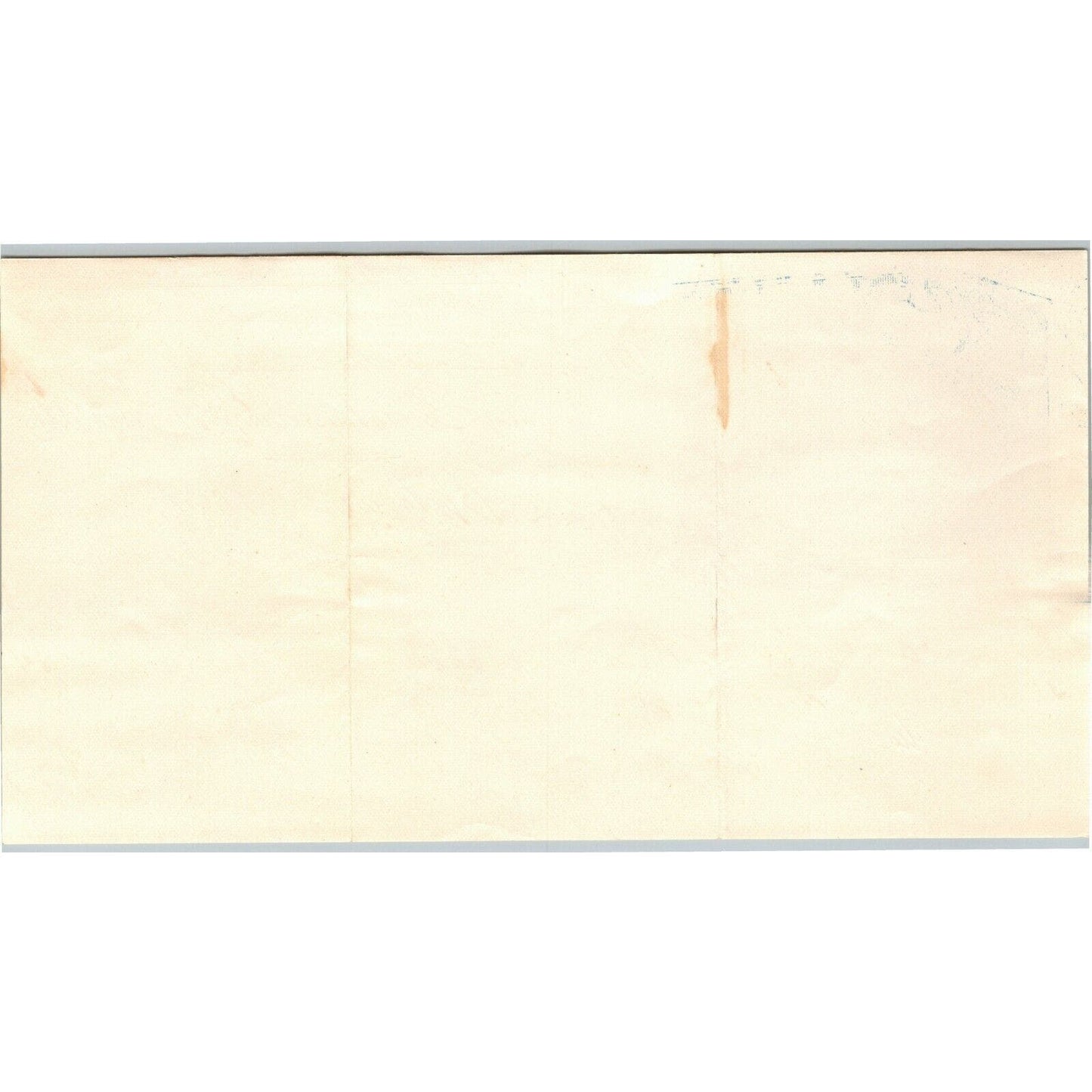 Fleishman & Morris Boots and Shoes Richmond, VA Letterhead to Geo. E. Wear 1895