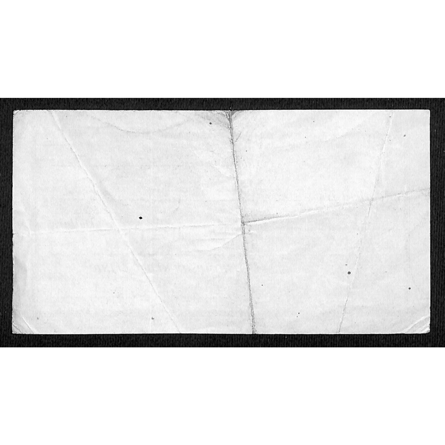 Thompson-Klein Clinic Helena Montana 1939 Receipt / Billhead $30