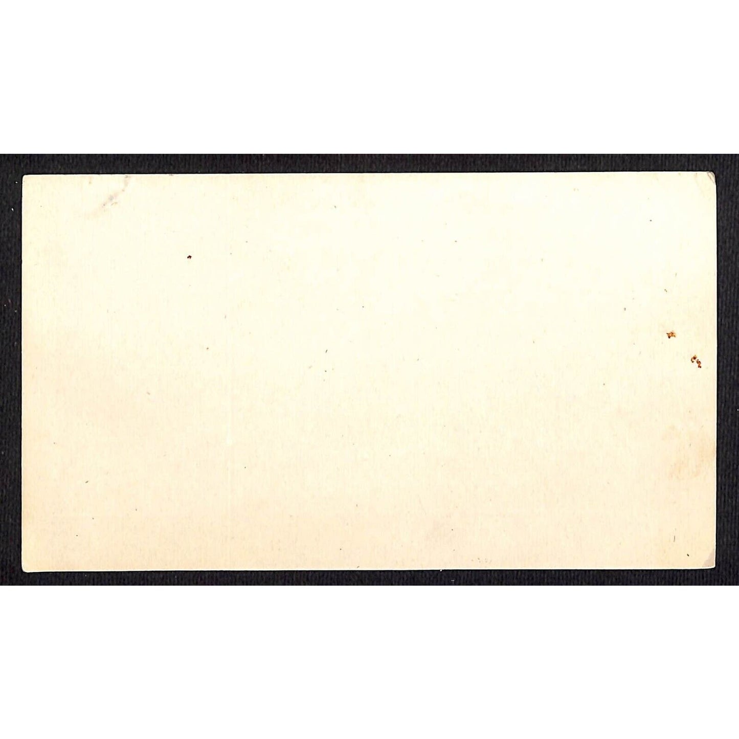 G.W. Kays, E. M. Butte, MY 1905 Agent for Ore Shippers - Weight Card Receipt