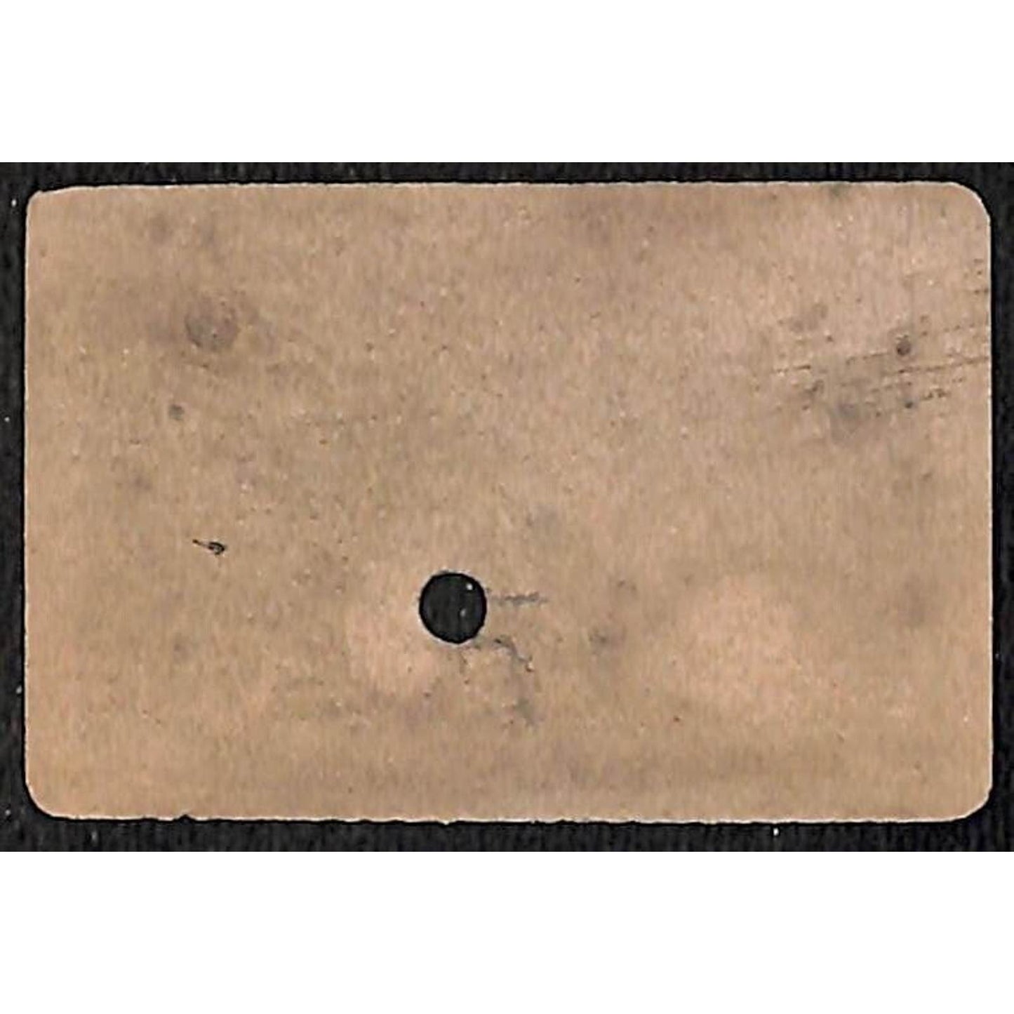 New York & Long Branch Railroad c1901 Ticket Freehold, NJ #2665